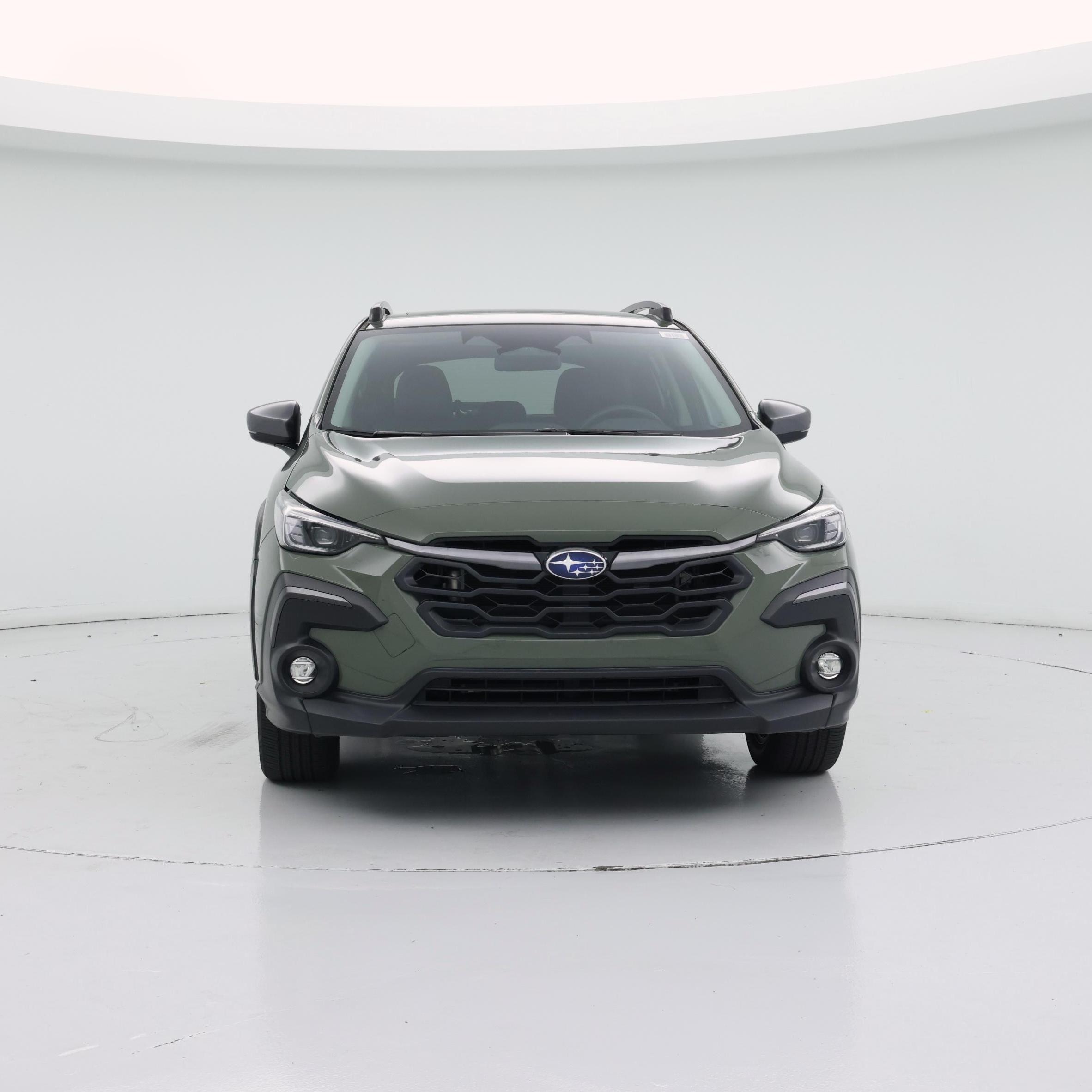 Thumbnail: 2024 Subaru Crosstrek - 5