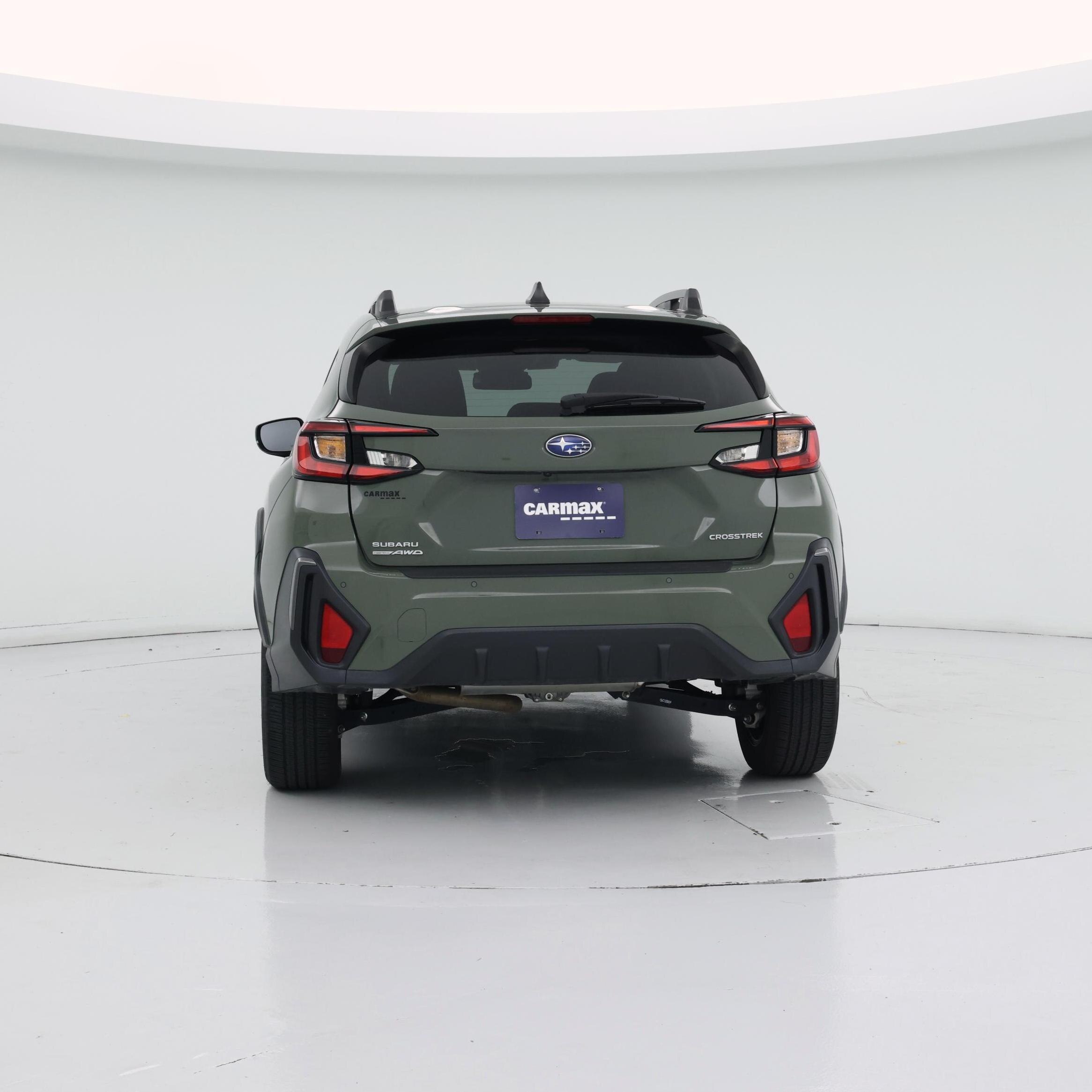 Thumbnail: 2024 Subaru Crosstrek - 6