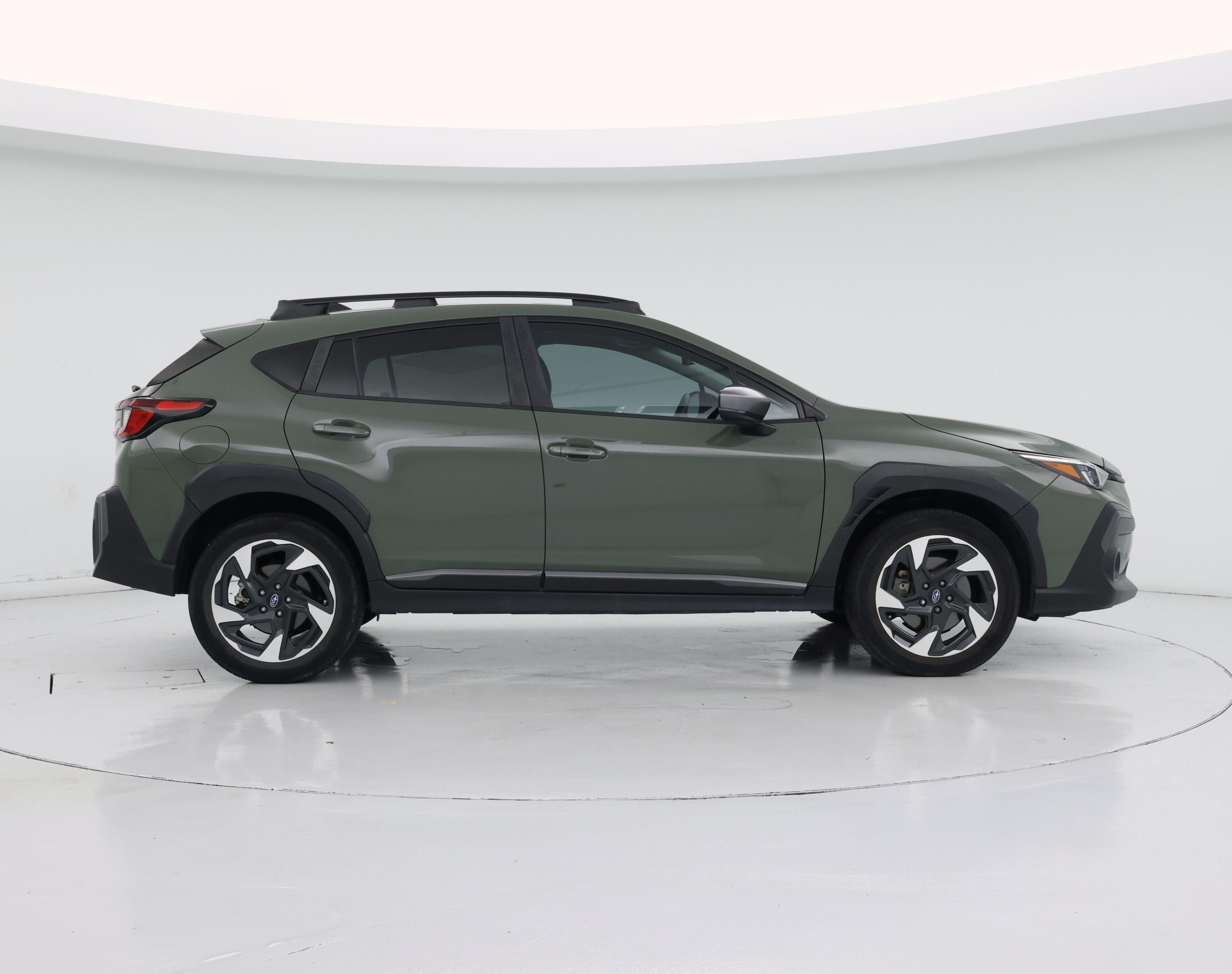 Thumbnail: 2024 Subaru Crosstrek - 7