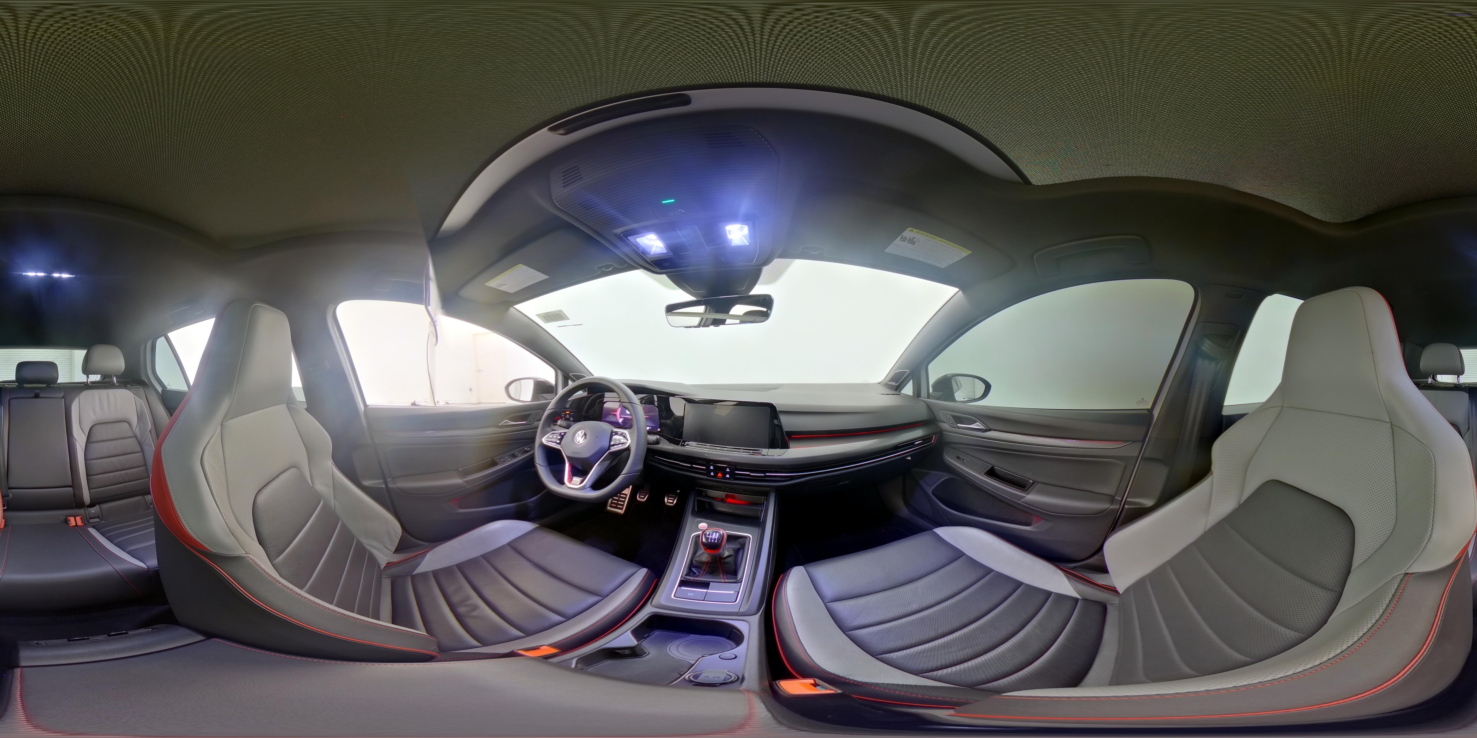 2022 Volkswagen Golf GTI SE - Photo 26