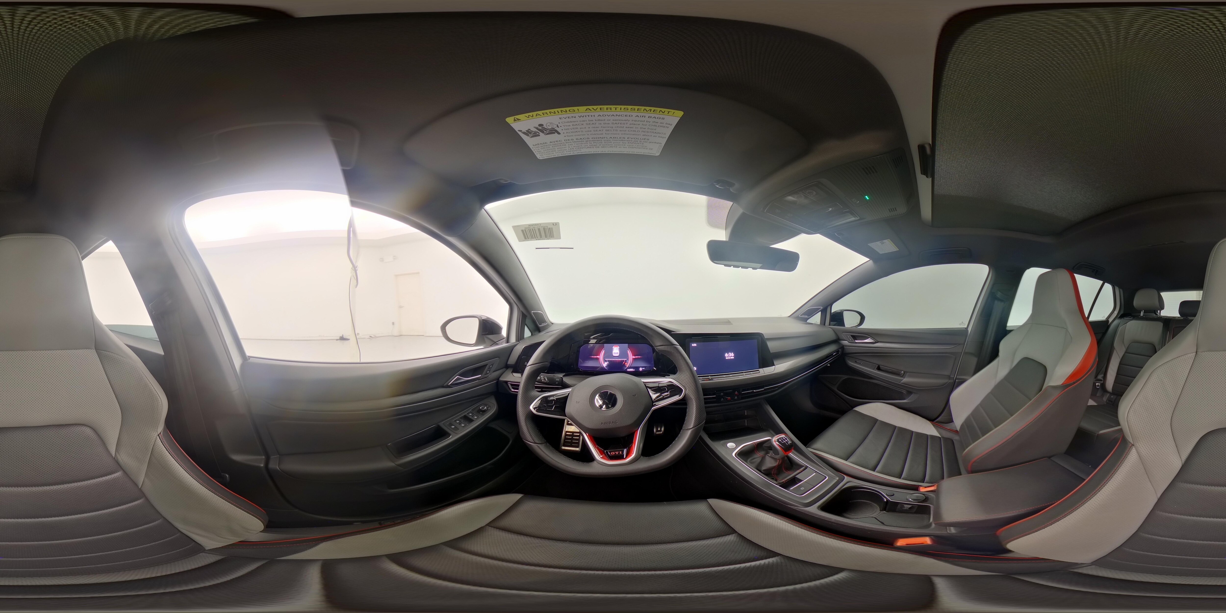 2022 Volkswagen Golf GTI SE - Photo 28