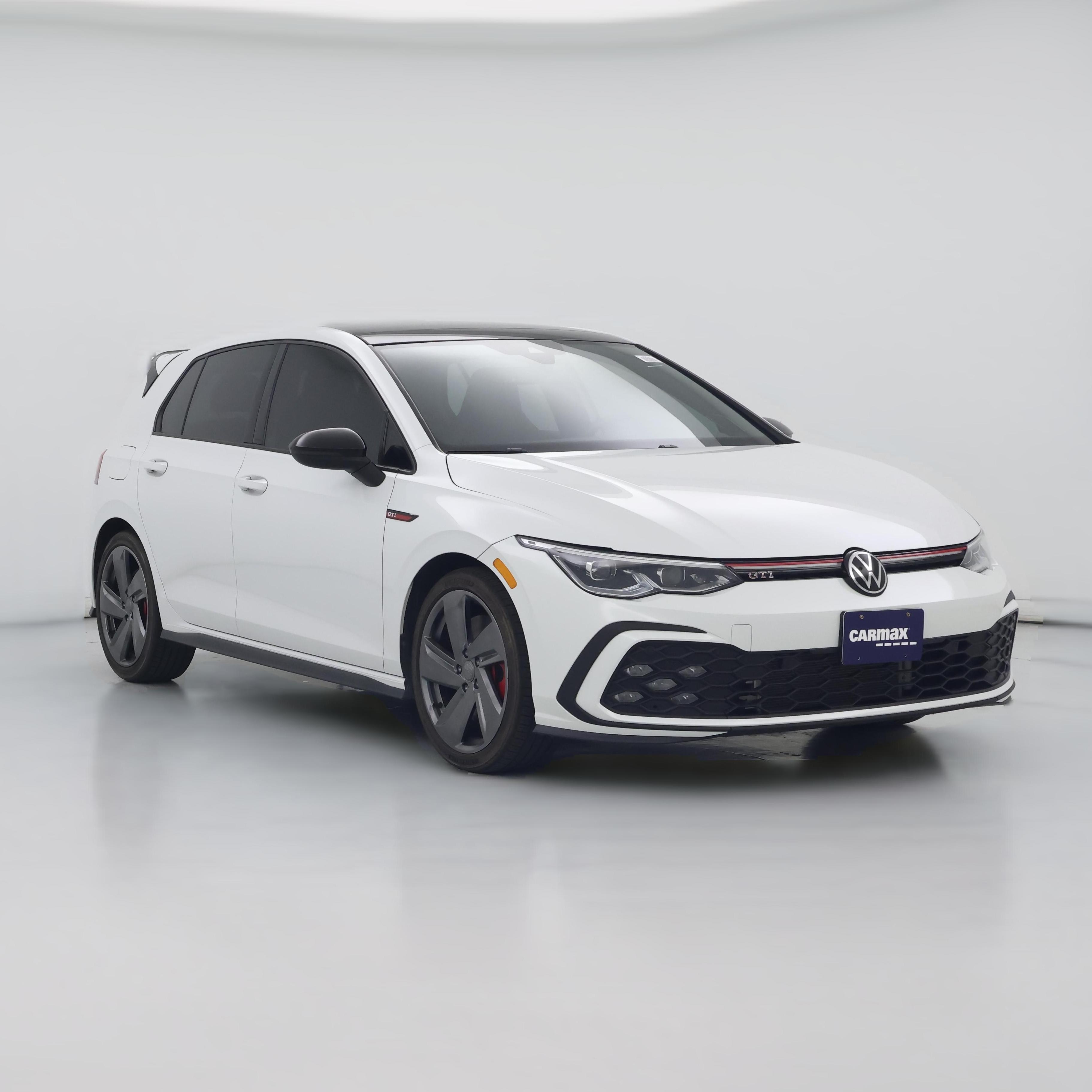 Thumbnail: 2022 Volkswagen Golf - 1