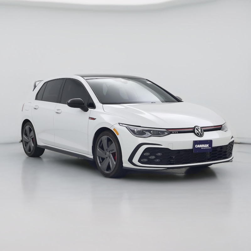 2022 Volkswagen GTI SE