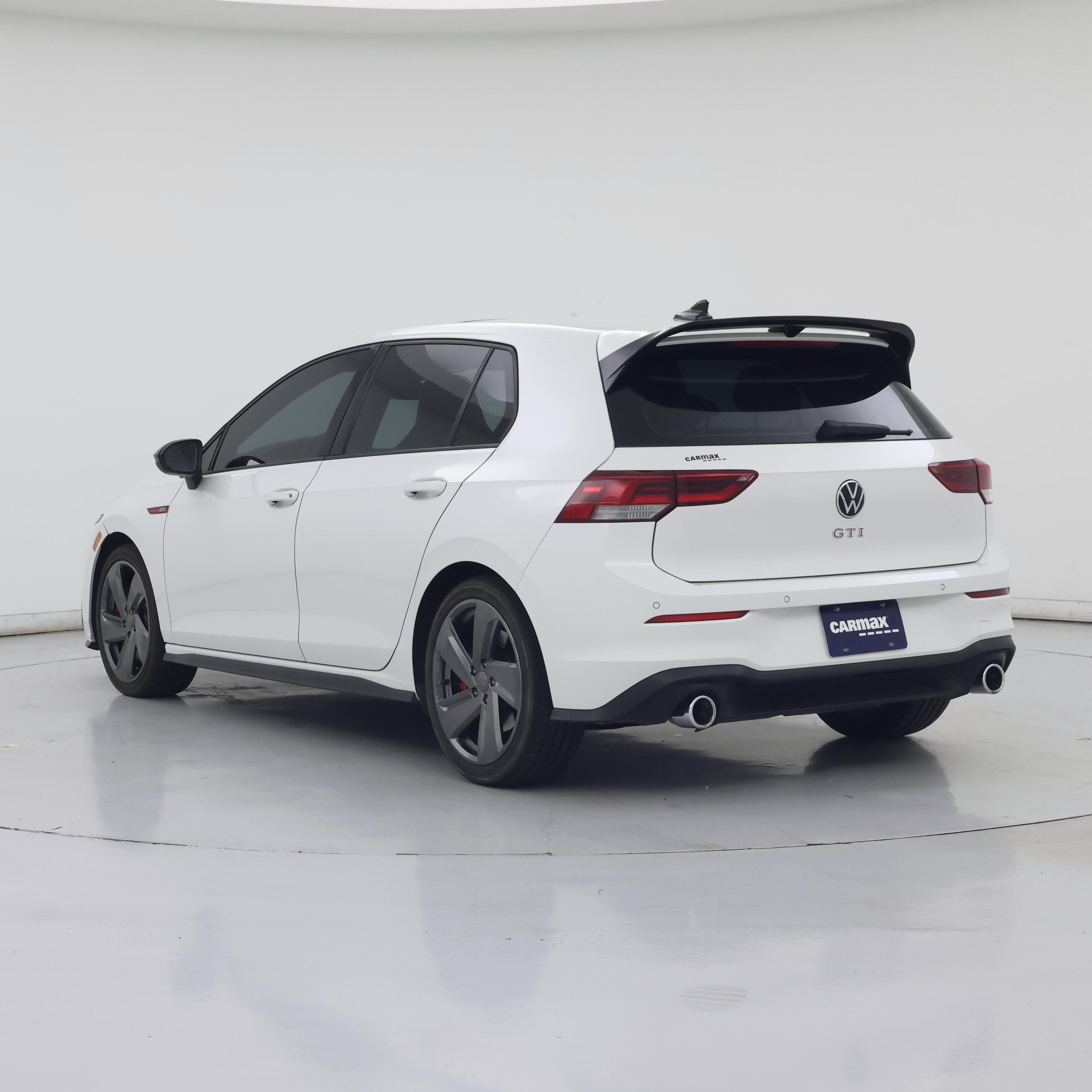 Thumbnail: 2022 Volkswagen Golf - 2