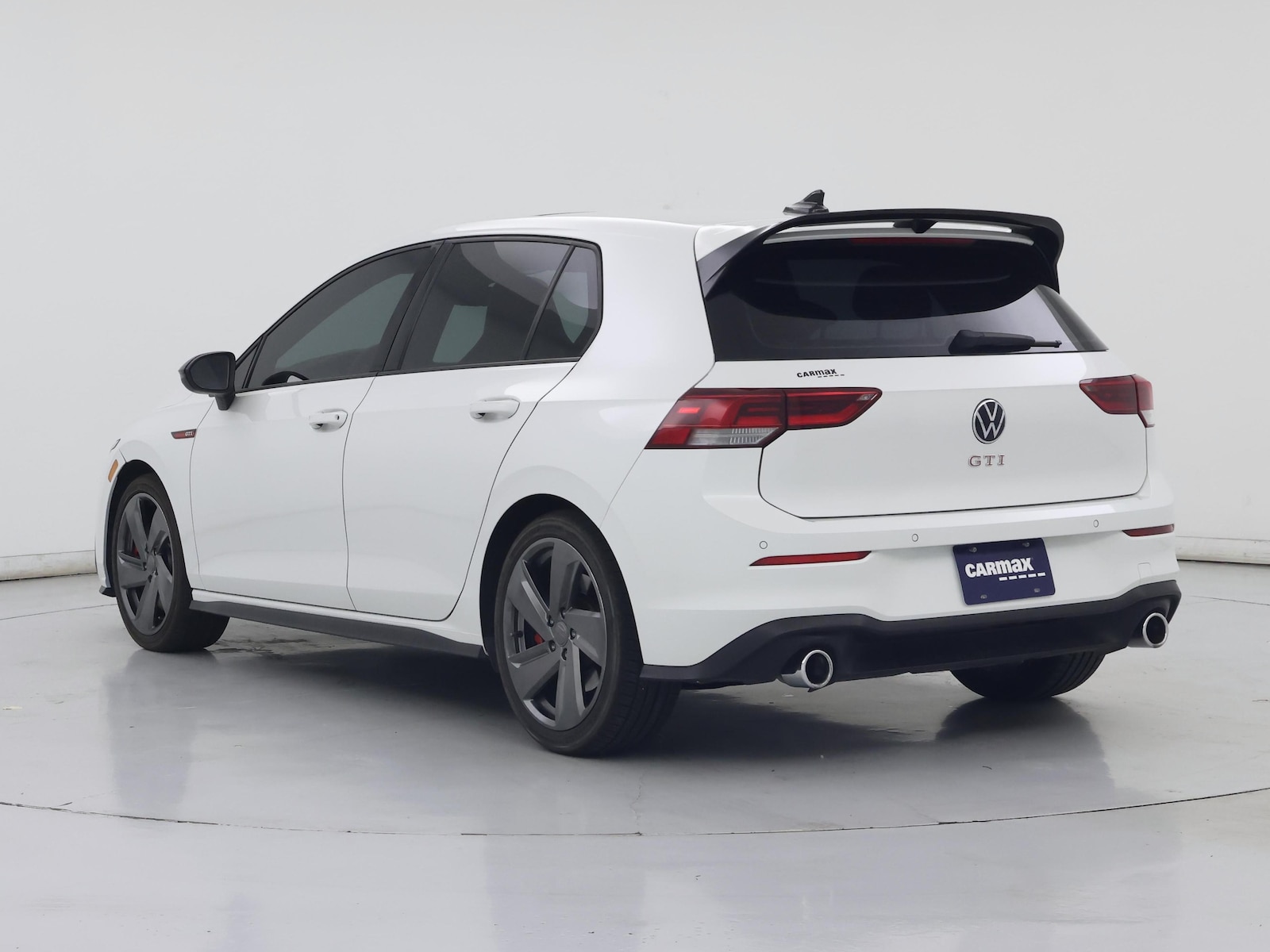 2022 Volkswagen Golf GTI SE - Photo 3