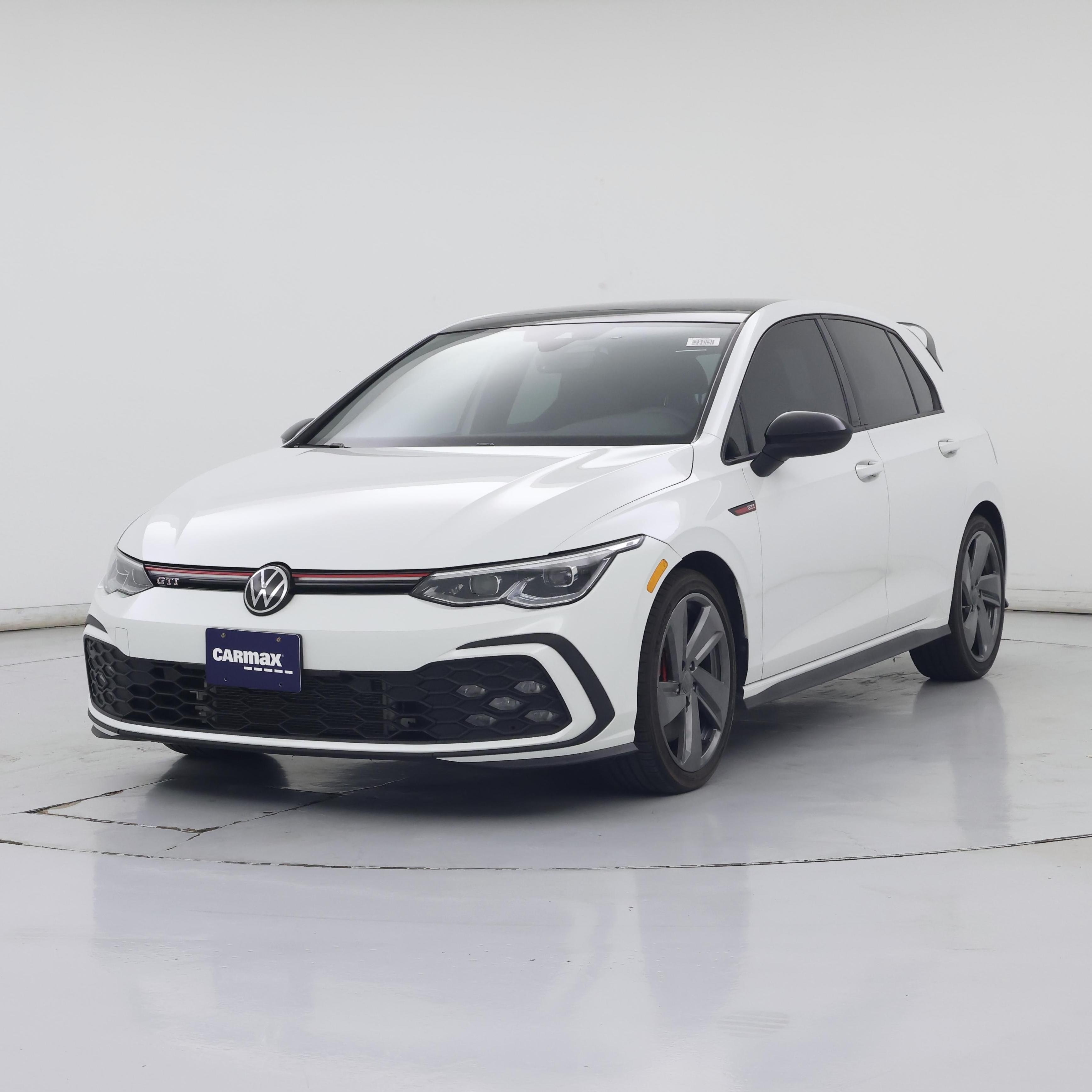 Thumbnail: 2022 Volkswagen Golf - 4