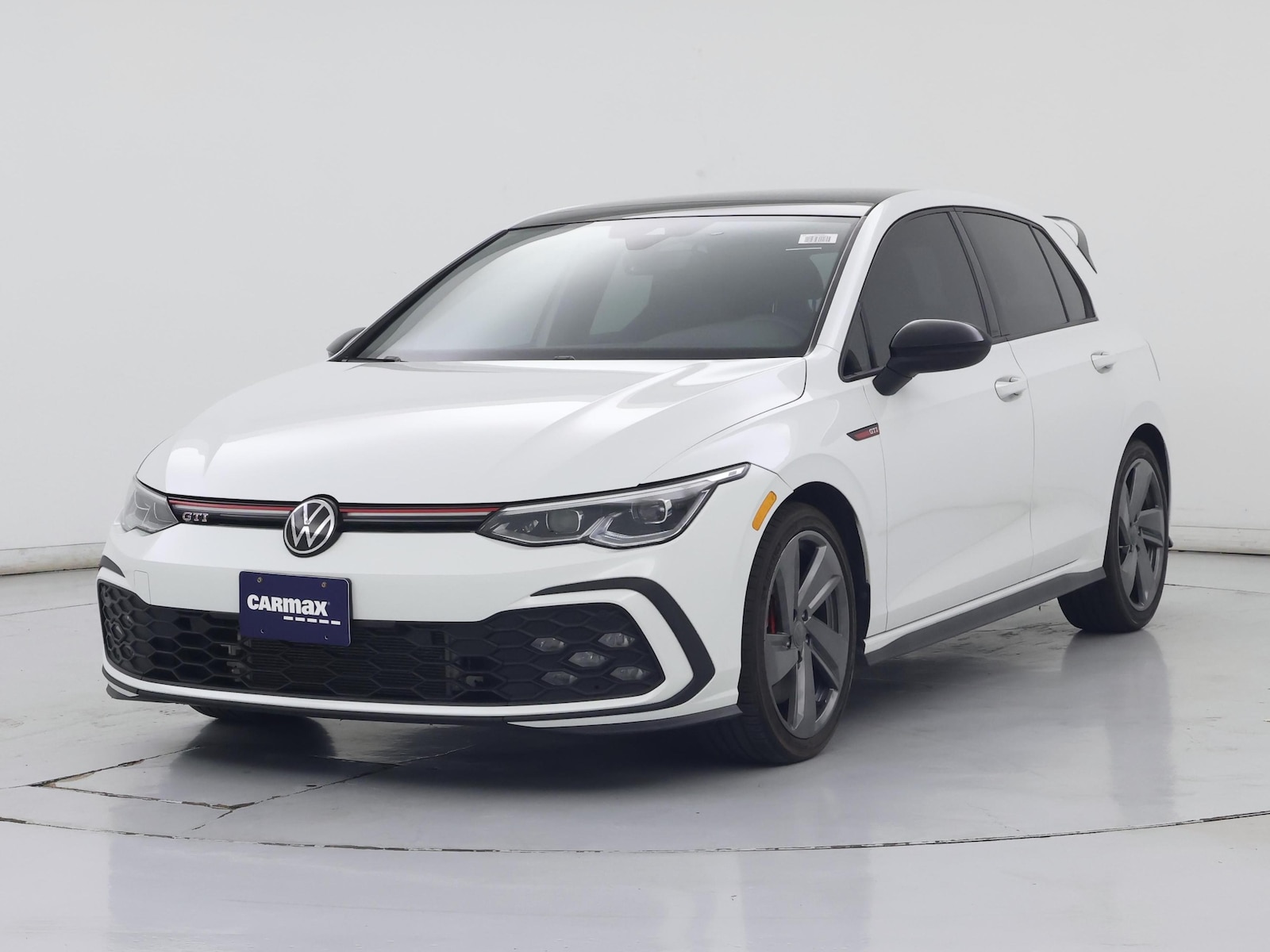 2022 Volkswagen Golf GTI SE - Photo 5