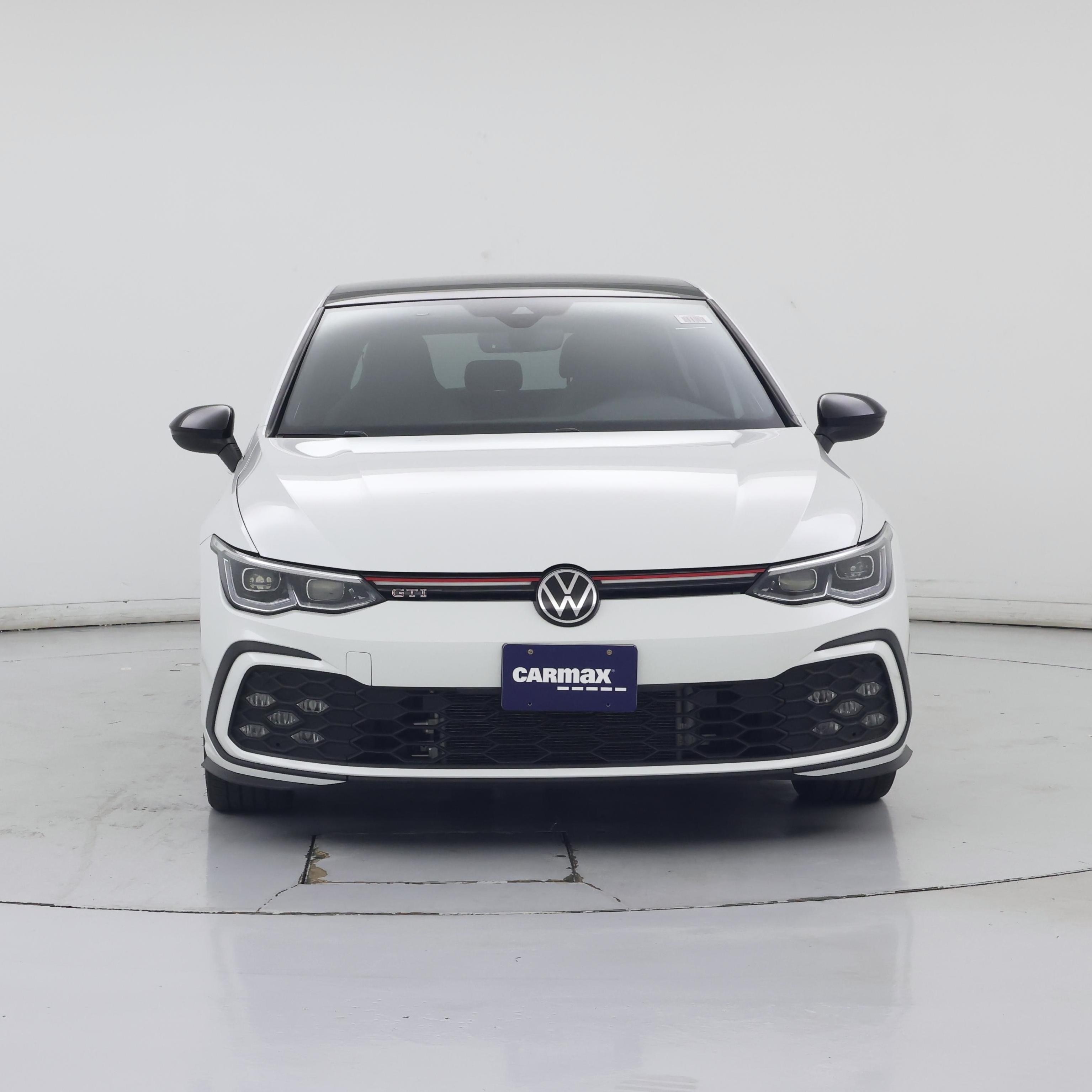 Thumbnail: 2022 Volkswagen Golf - 5