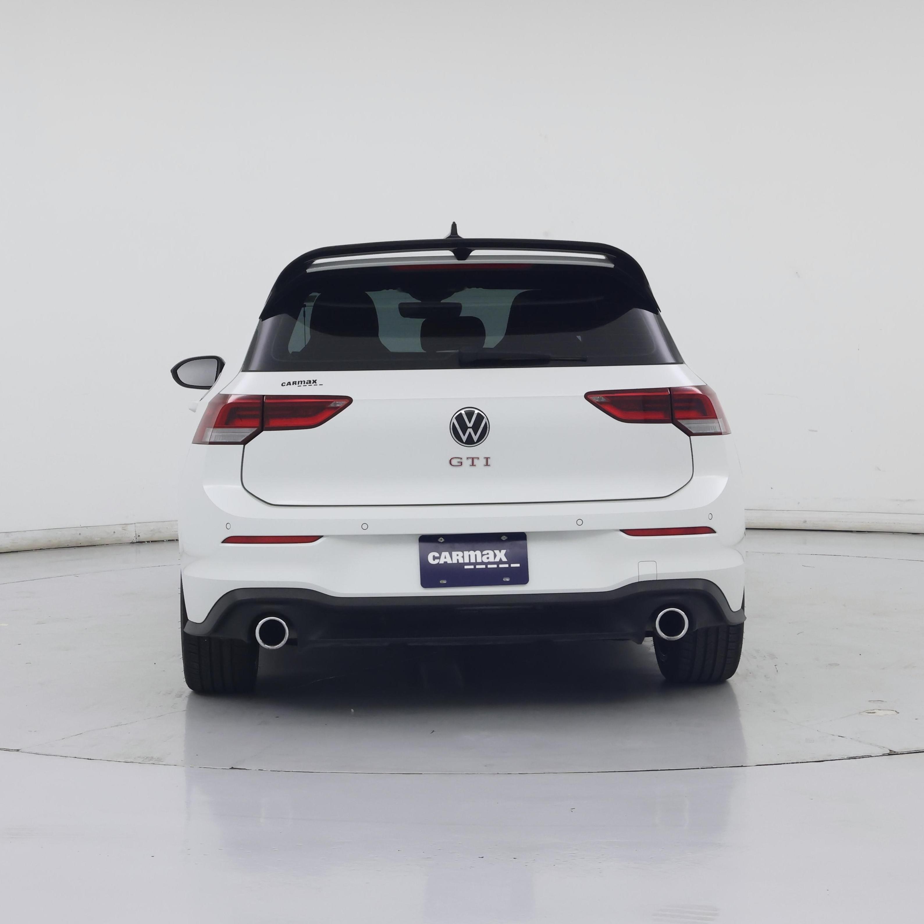 Thumbnail: 2022 Volkswagen Golf - 6