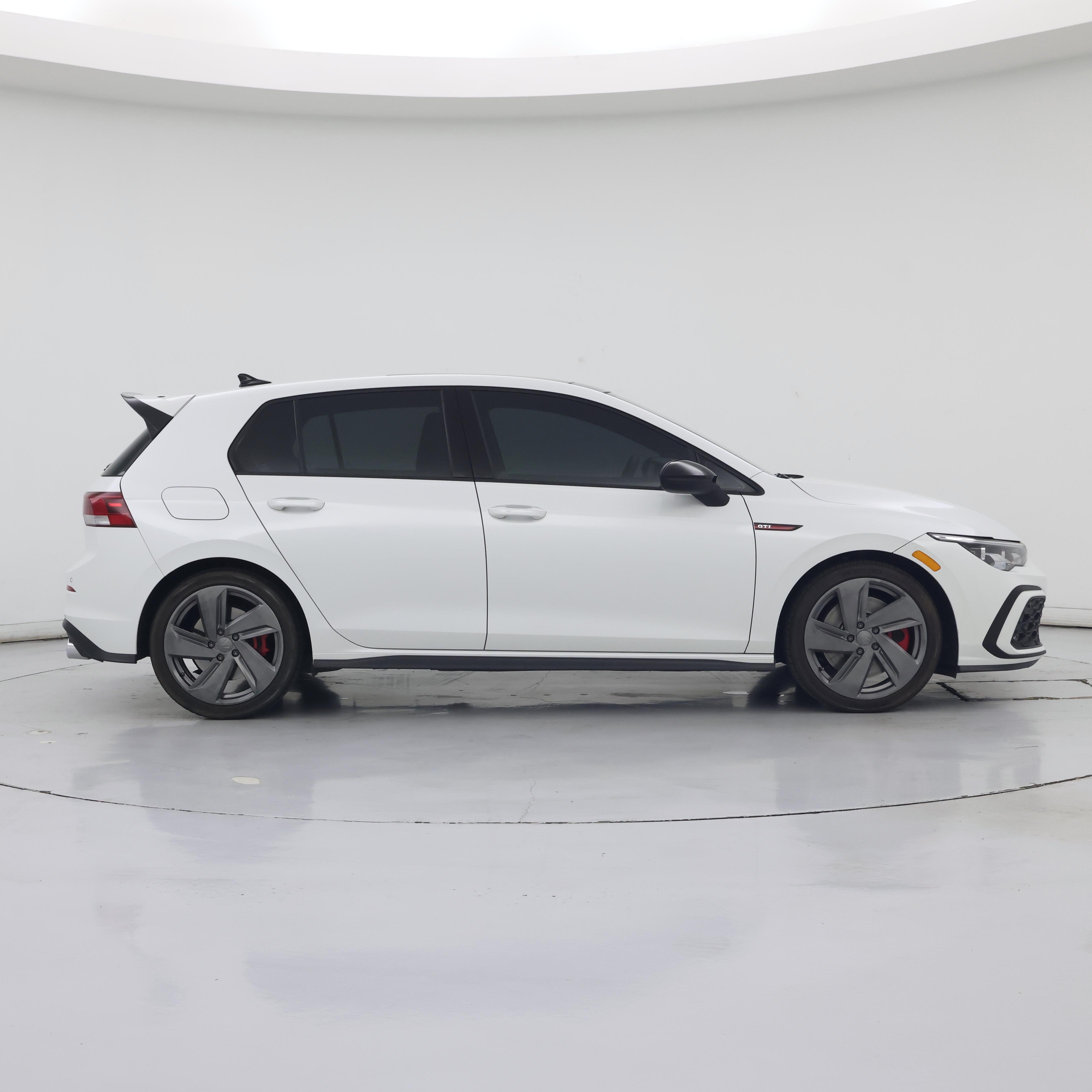 Thumbnail: 2022 Volkswagen Golf - 7