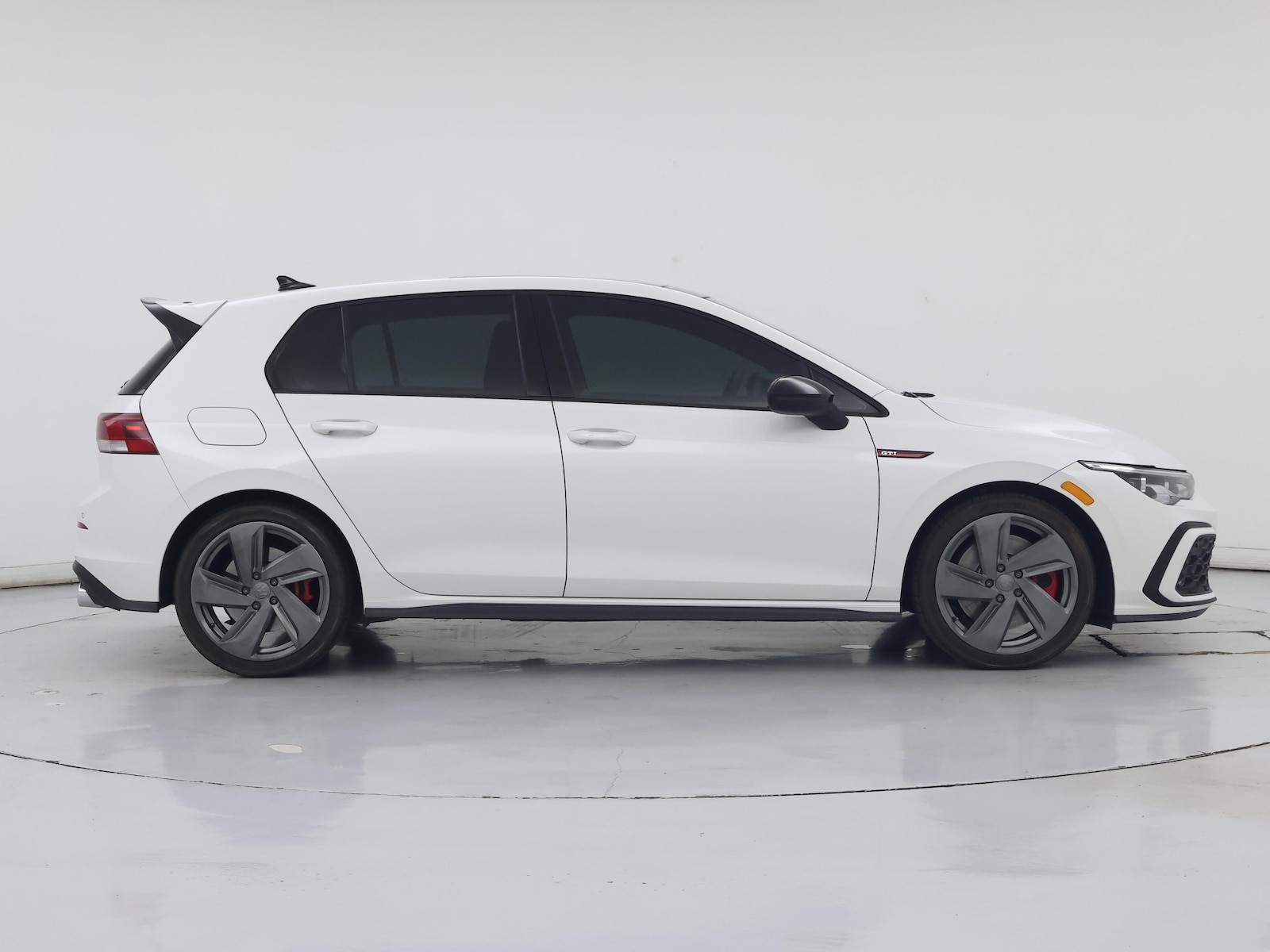 2022 Volkswagen Golf GTI SE - Photo 8