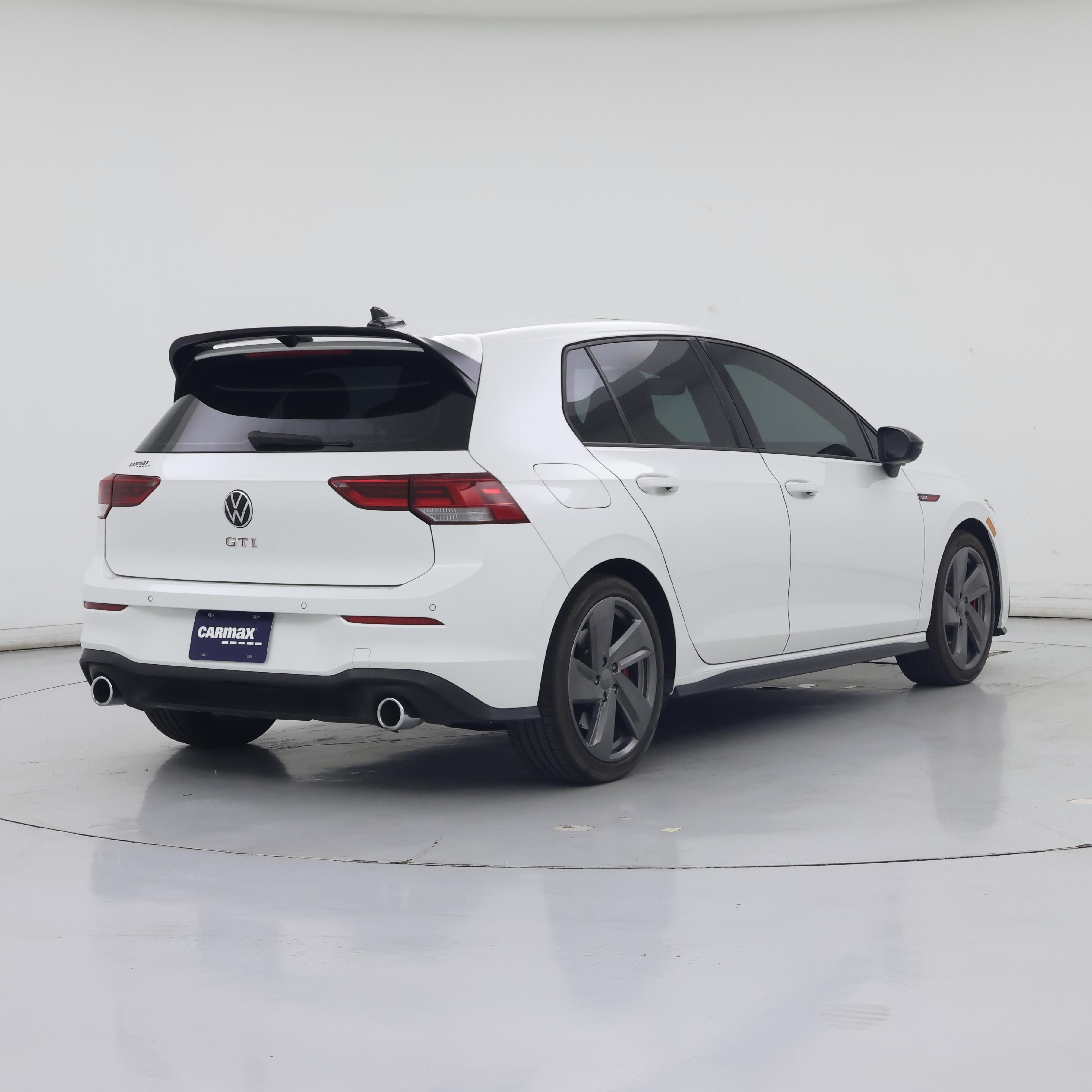 Thumbnail: 2022 Volkswagen Golf - 8