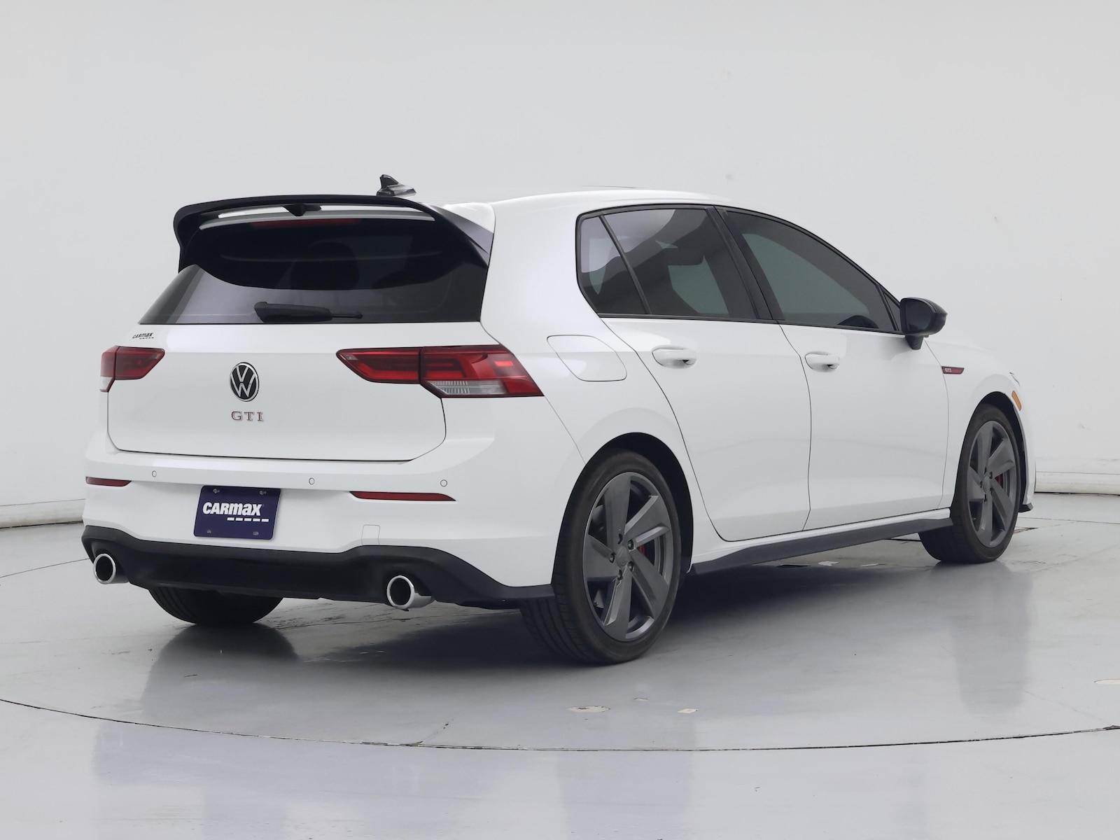 2022 Volkswagen Golf GTI SE - Photo 9
