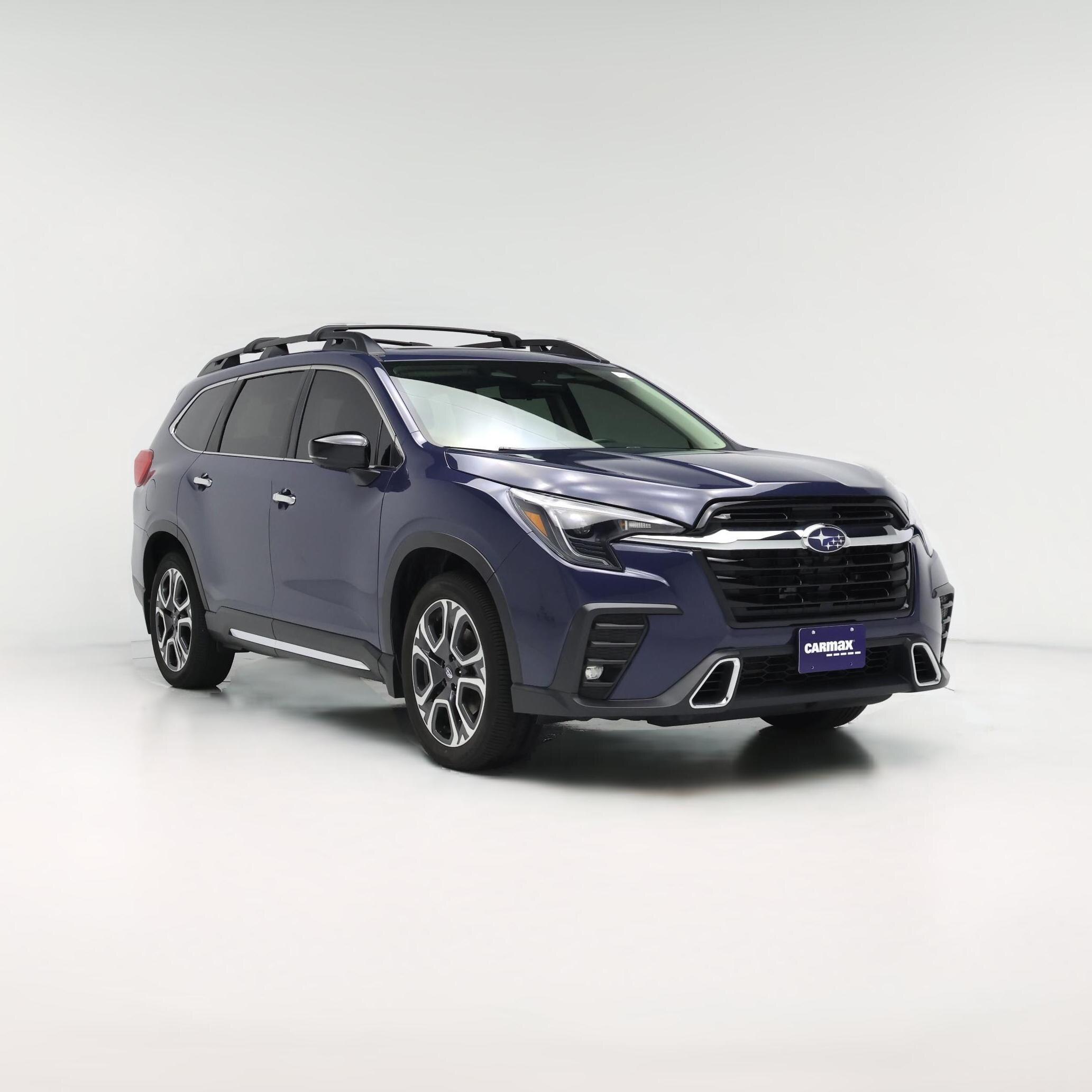 Thumbnail: 2024 Subaru Ascent - 1