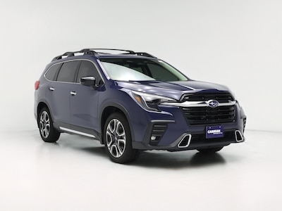 2024 Subaru Ascent Touring