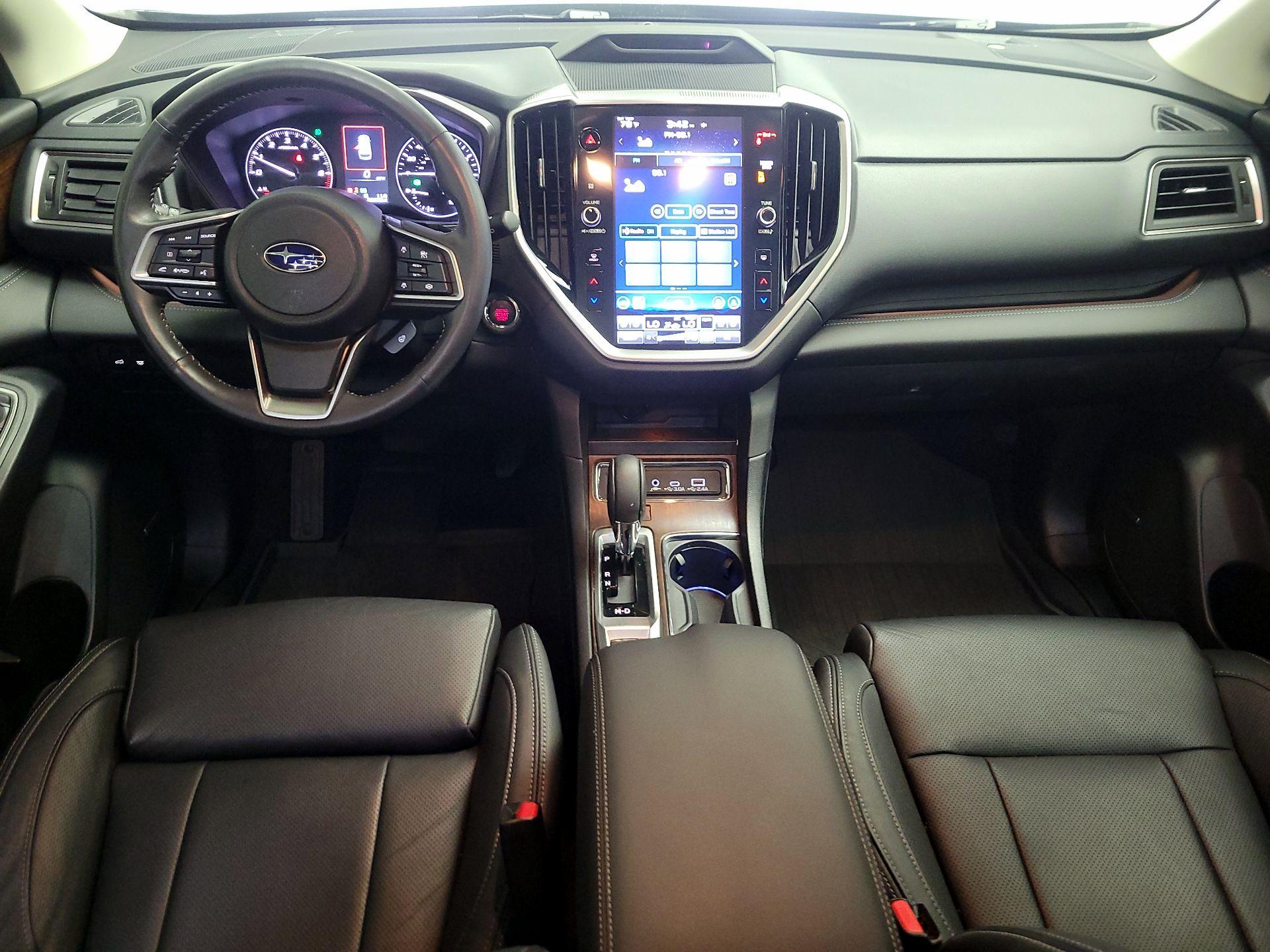 Thumbnail: 2024 Subaru Ascent - 9