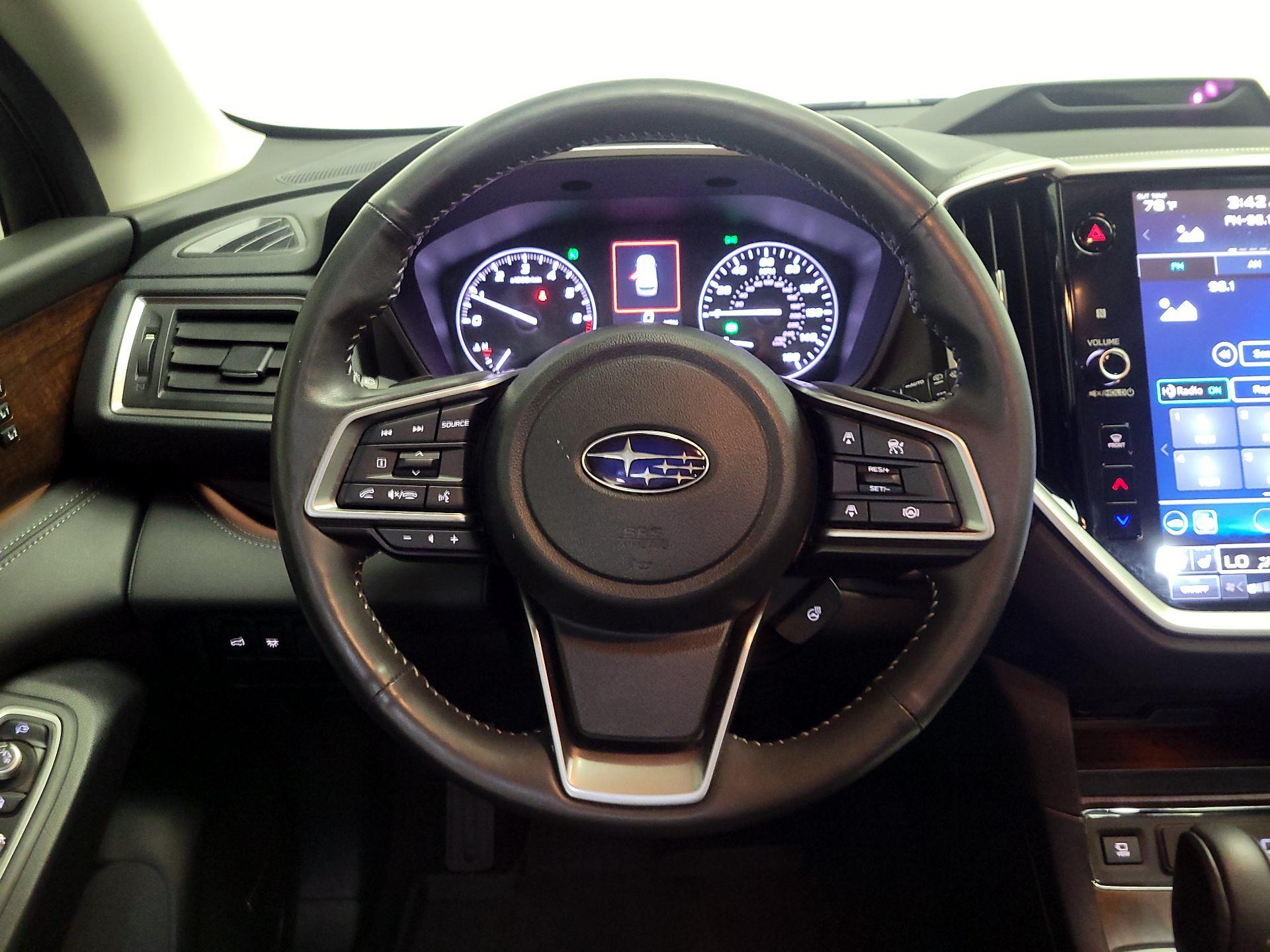 Thumbnail: 2024 Subaru Ascent - 10