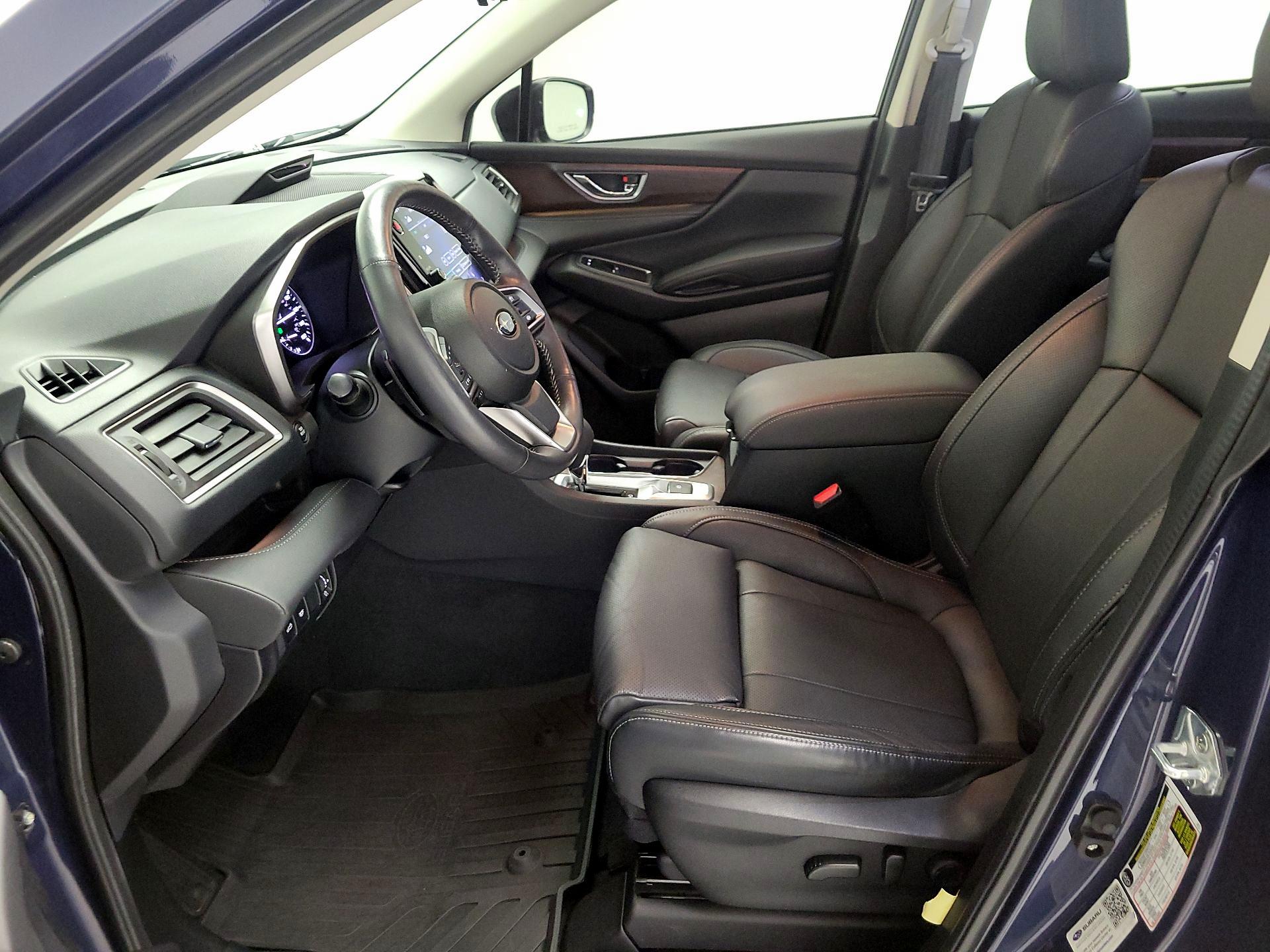 Thumbnail: 2024 Subaru Ascent - 11
