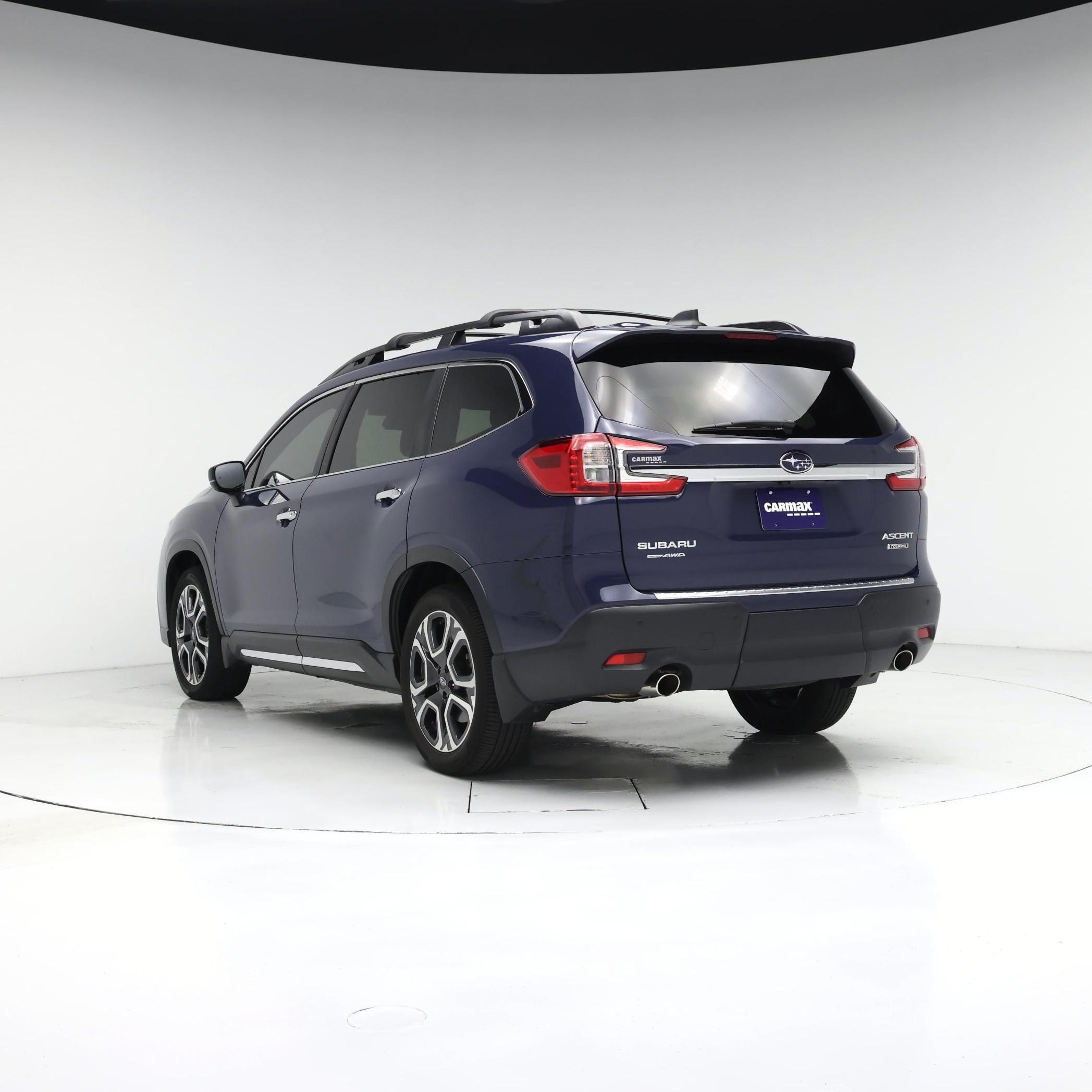 Thumbnail: 2024 Subaru Ascent - 2