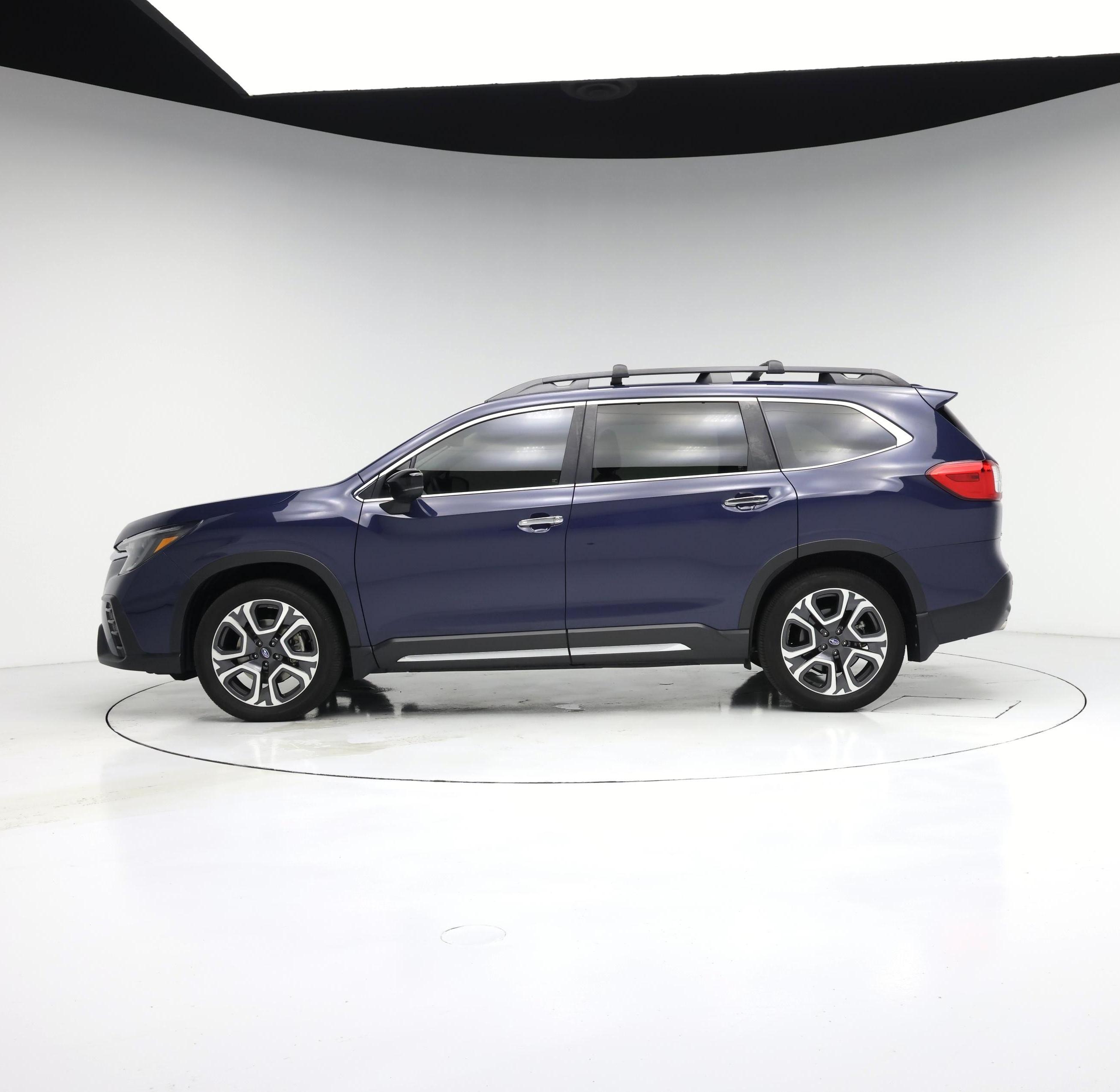 Thumbnail: 2024 Subaru Ascent - 3
