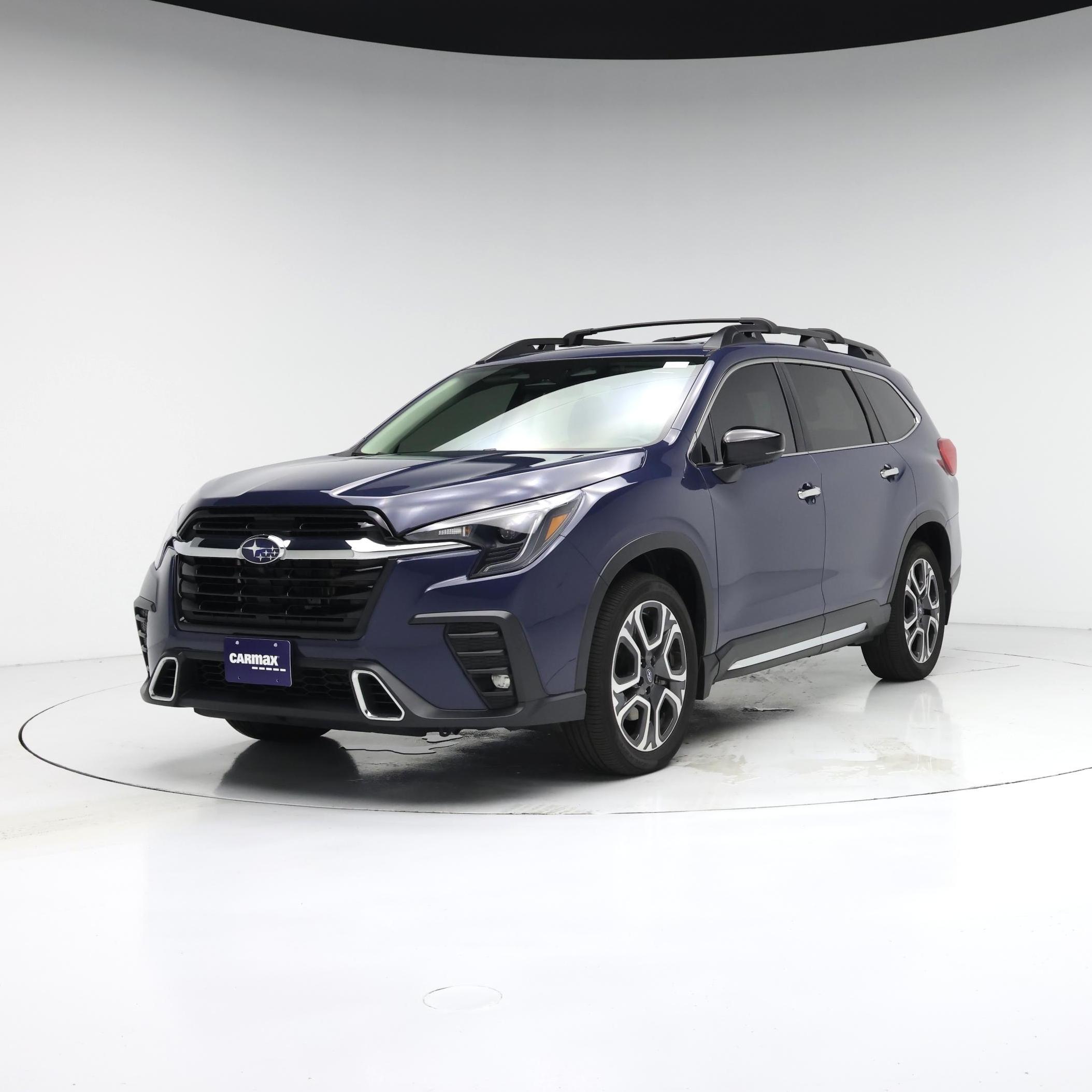 Thumbnail: 2024 Subaru Ascent - 4