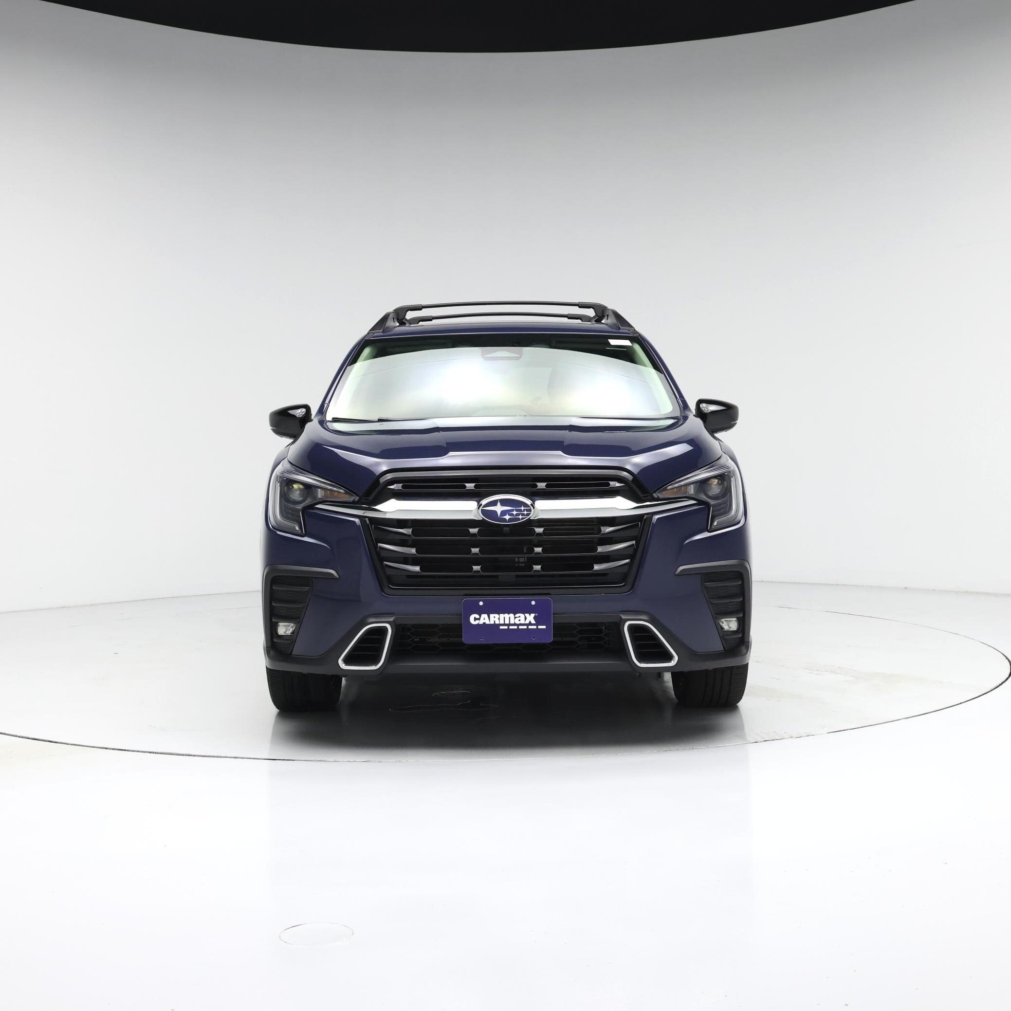 Thumbnail: 2024 Subaru Ascent - 5