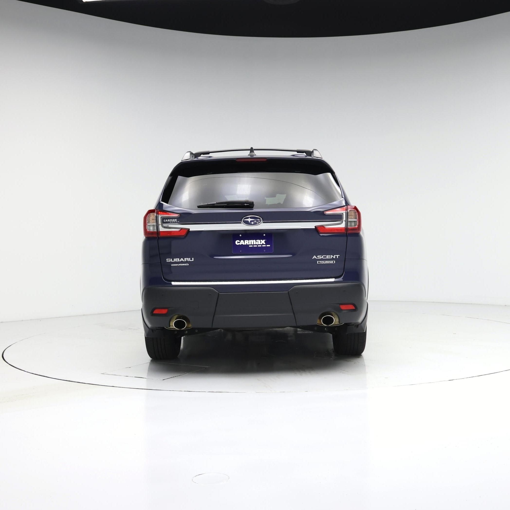 Thumbnail: 2024 Subaru Ascent - 6