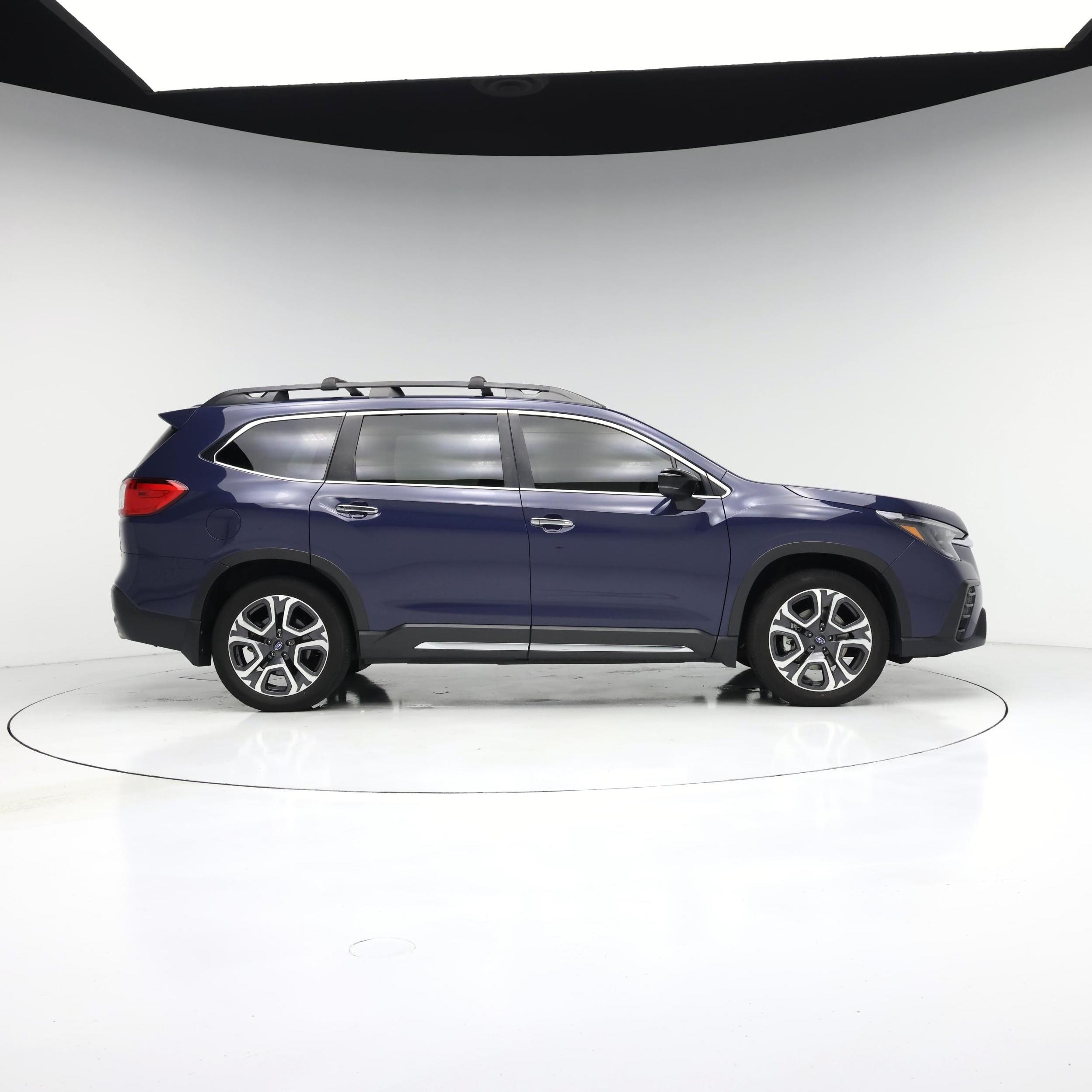 Thumbnail: 2024 Subaru Ascent - 7
