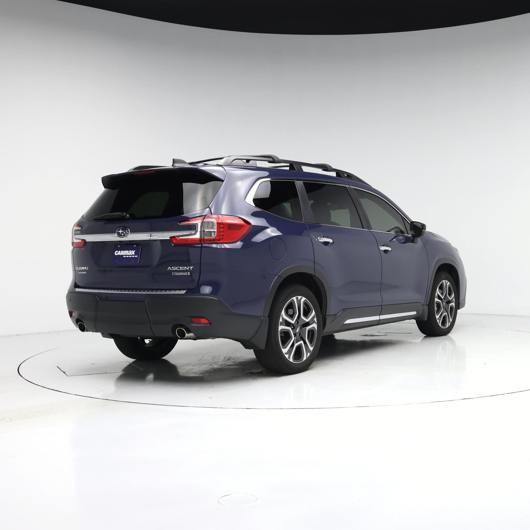 Thumbnail: 2024 Subaru Ascent - 8