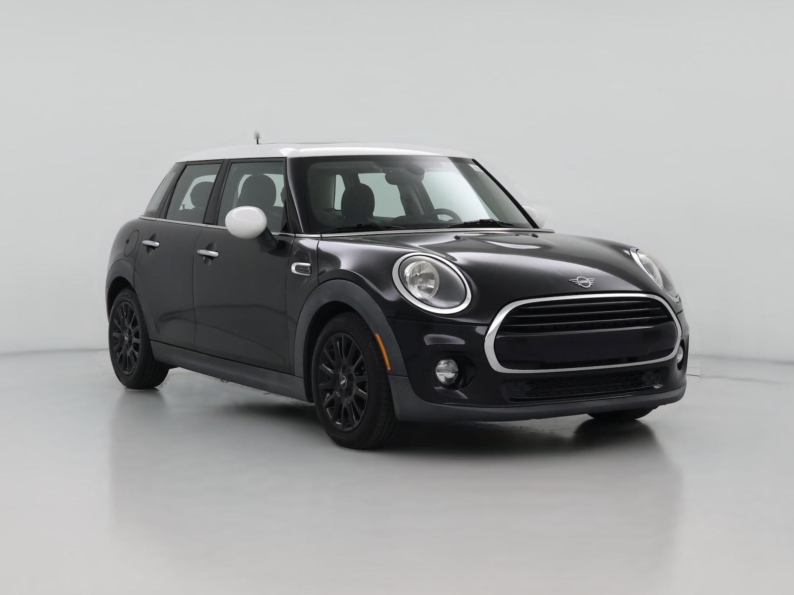 2019 MINI Hardtop 4 Door
