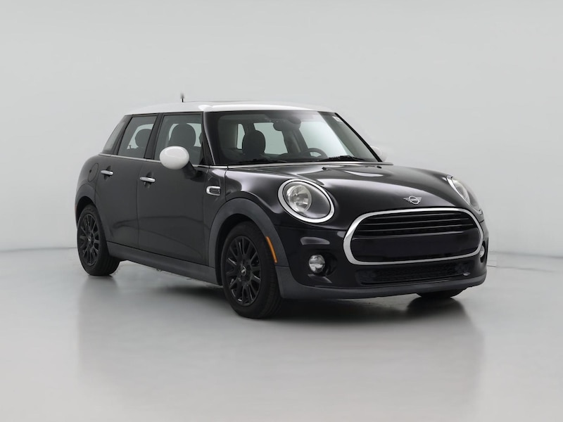 2019 MINI Cooper Hardtop  -
                  Tampa, FL