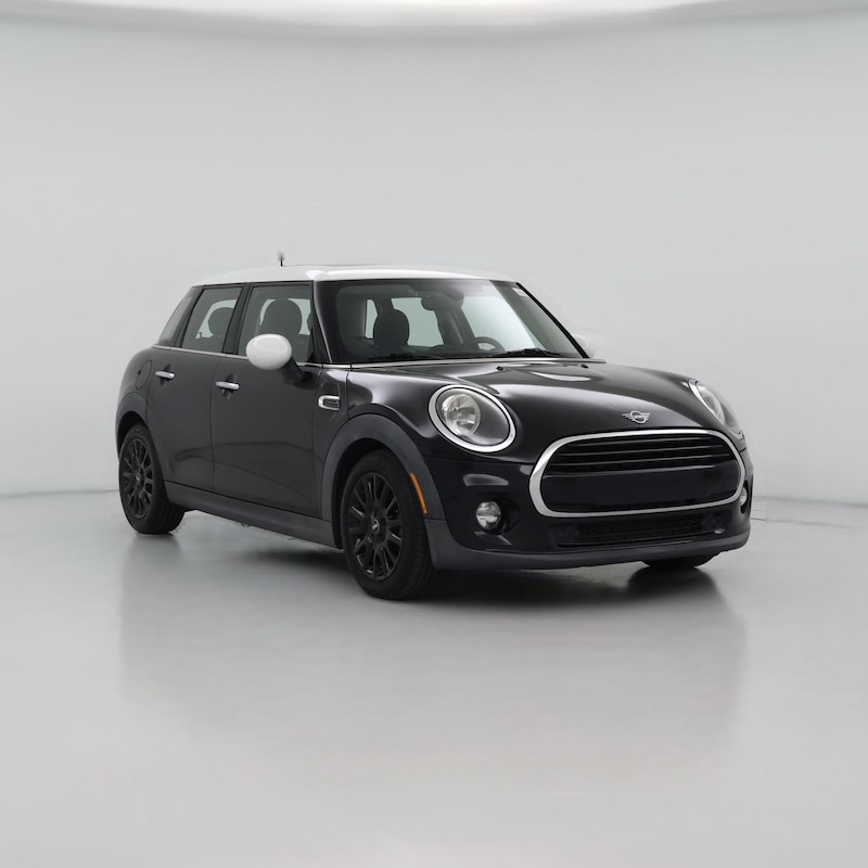 2019 Mini Cooper Hardtop