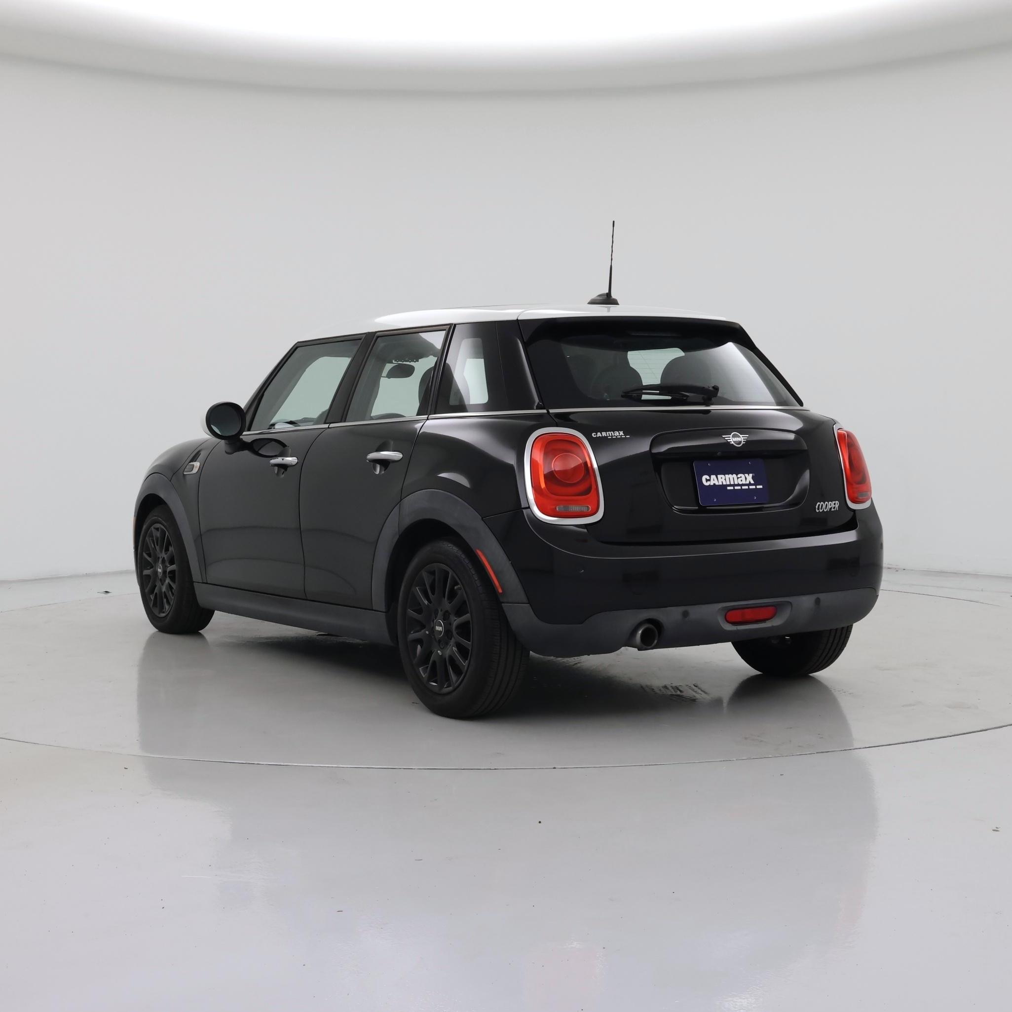 Thumbnail: 2019 MINI Cooper Hardtop - 2