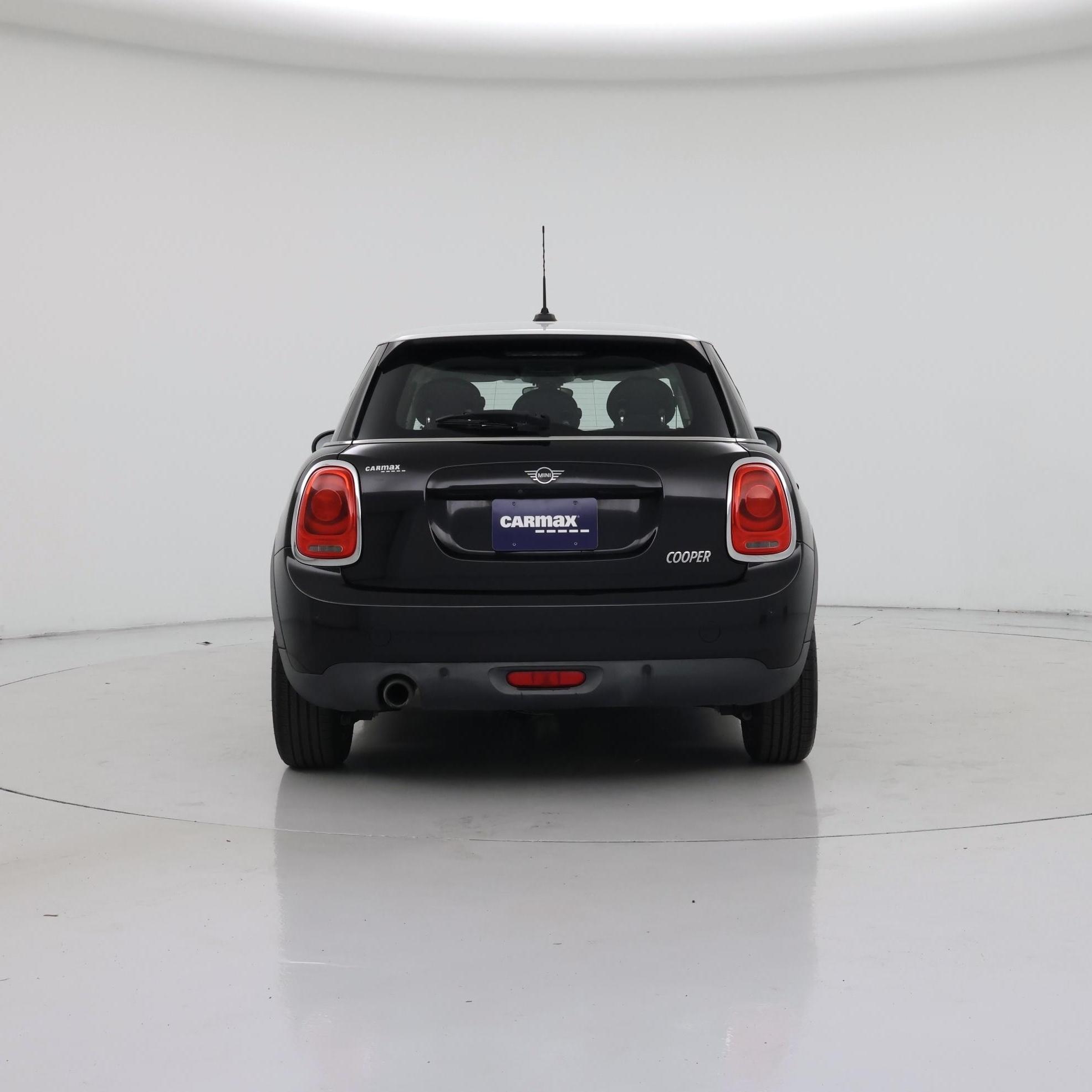 Thumbnail: 2019 MINI Cooper Hardtop - 6
