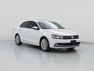 2016 Volkswagen Jetta SEL