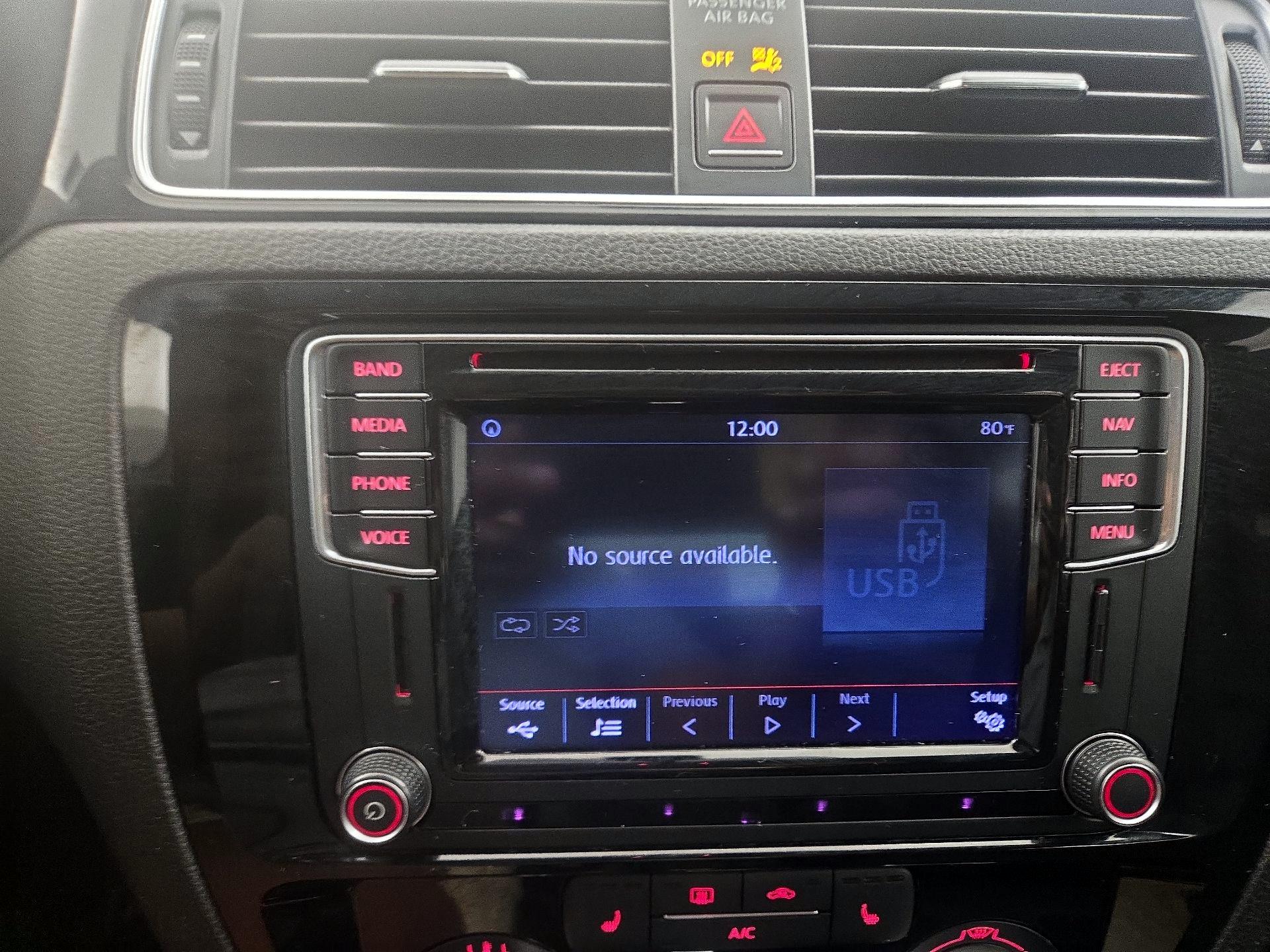 Thumbnail: 2016 Volkswagen Jetta - 15
