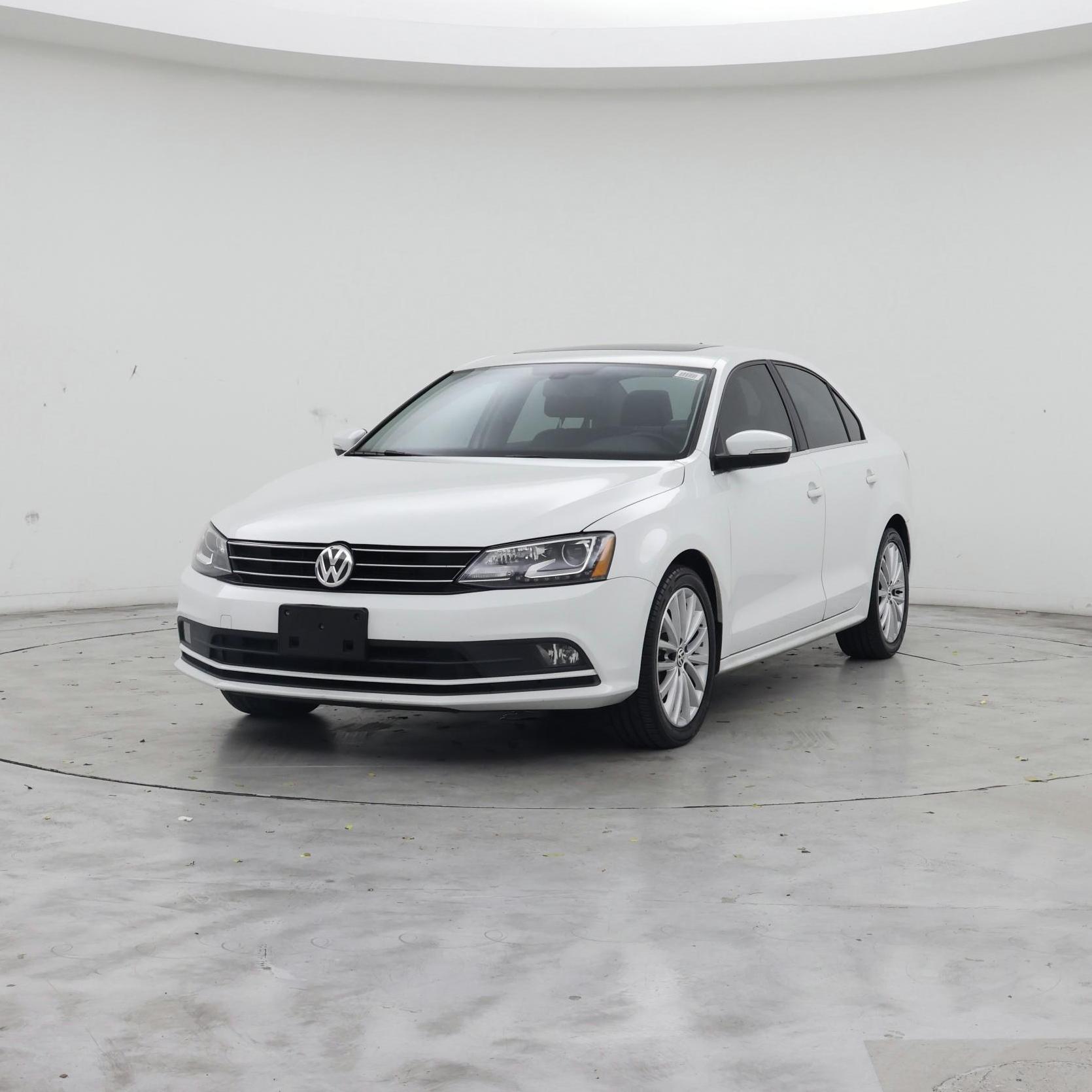 Thumbnail: 2016 Volkswagen Jetta - 4