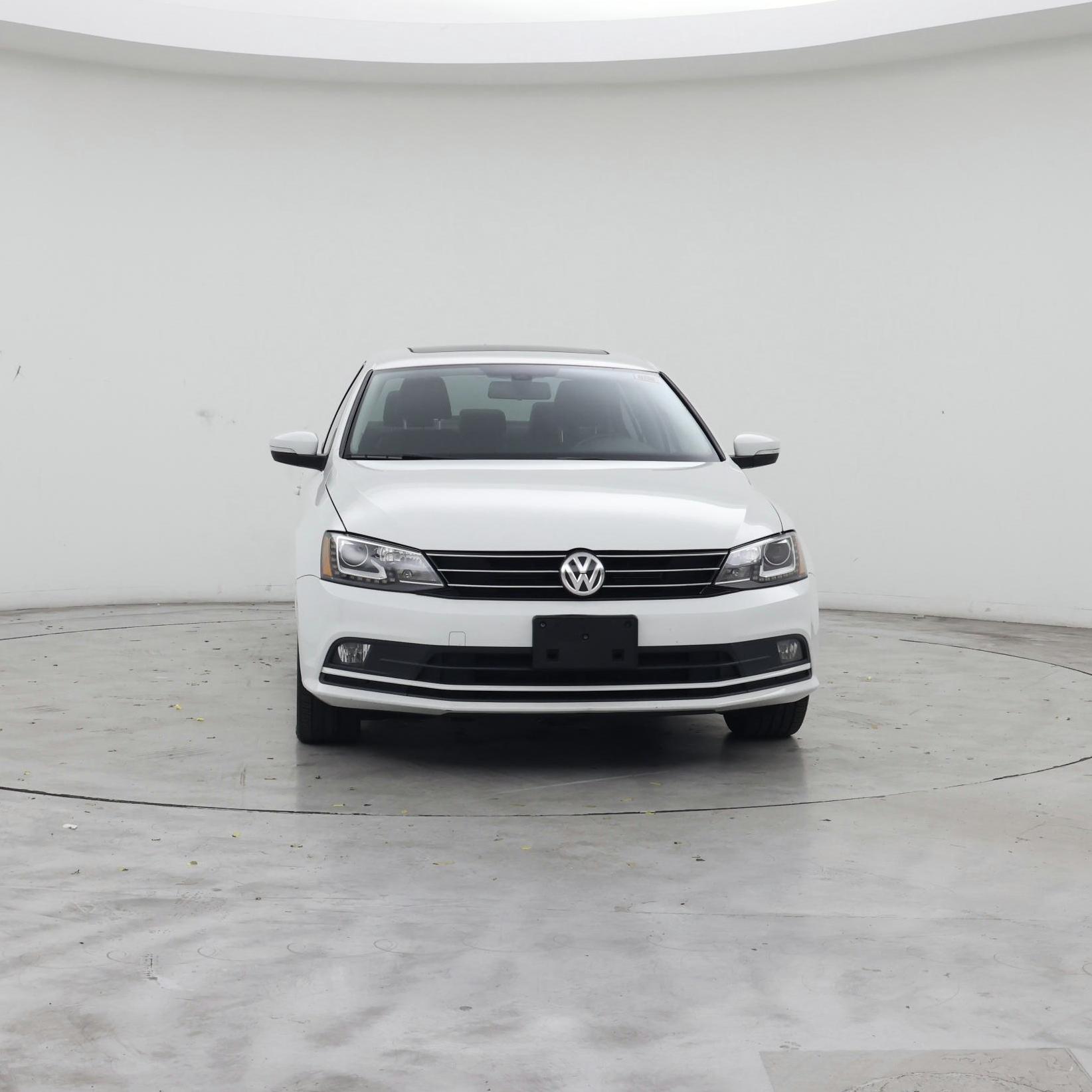 Thumbnail: 2016 Volkswagen Jetta - 5