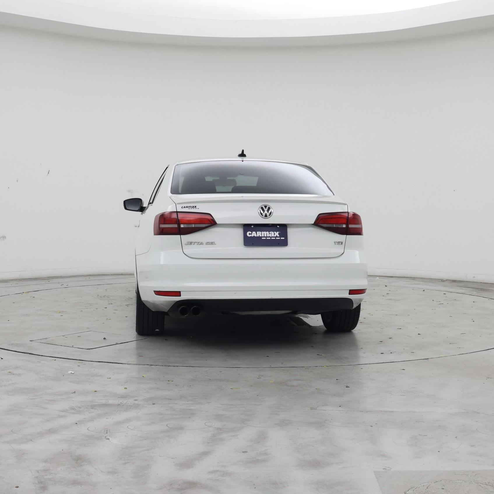 Thumbnail: 2016 Volkswagen Jetta - 6