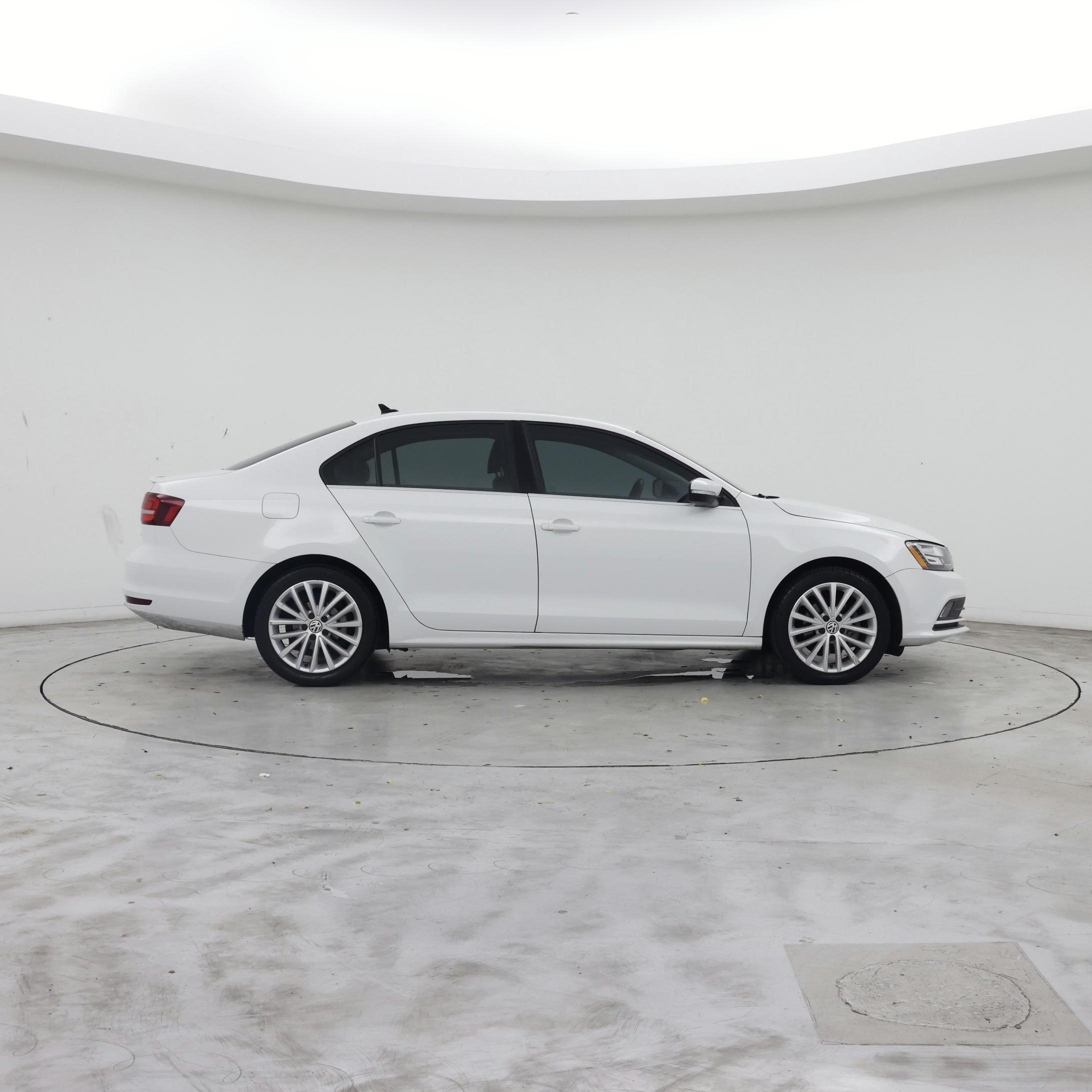 Thumbnail: 2016 Volkswagen Jetta - 7