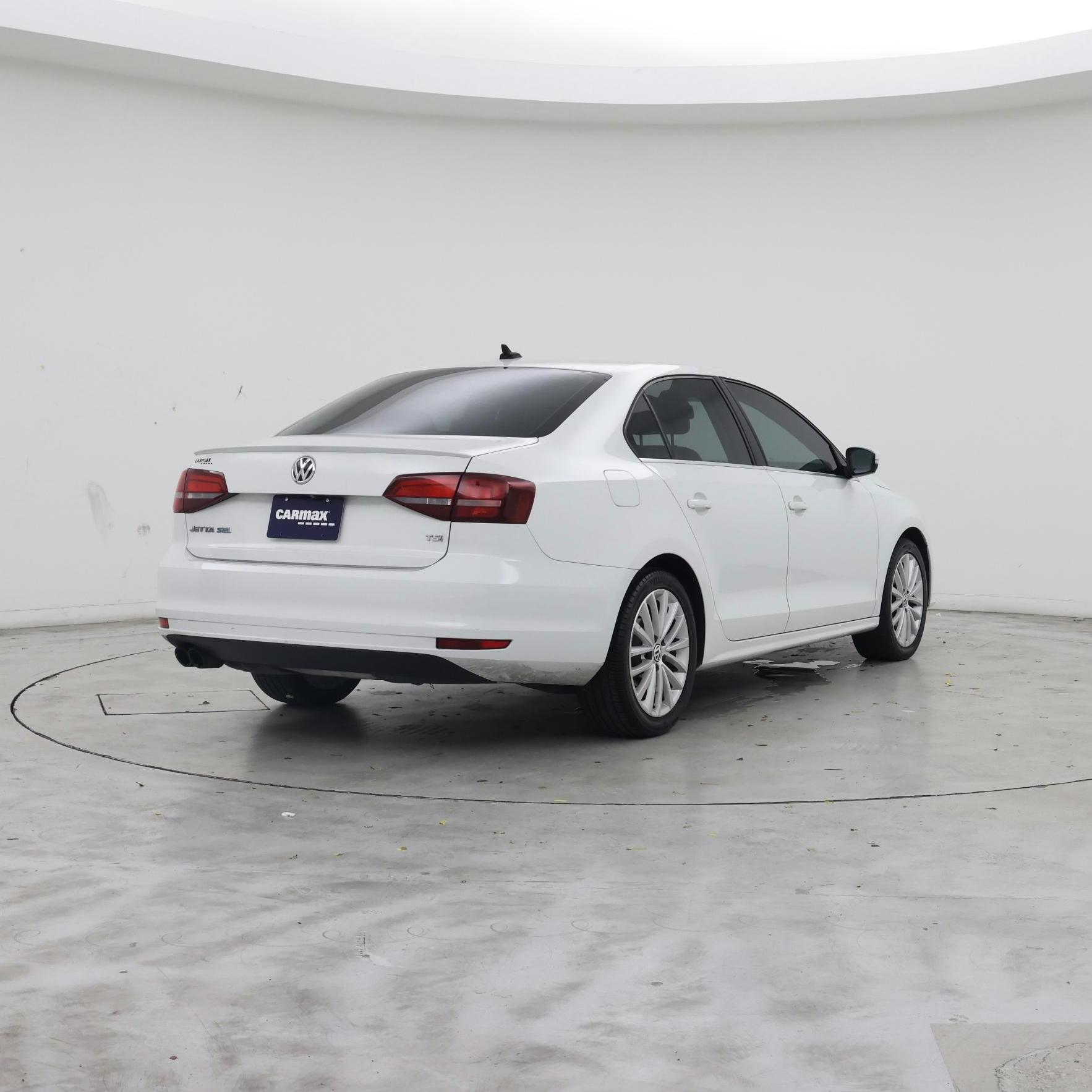 Thumbnail: 2016 Volkswagen Jetta - 8