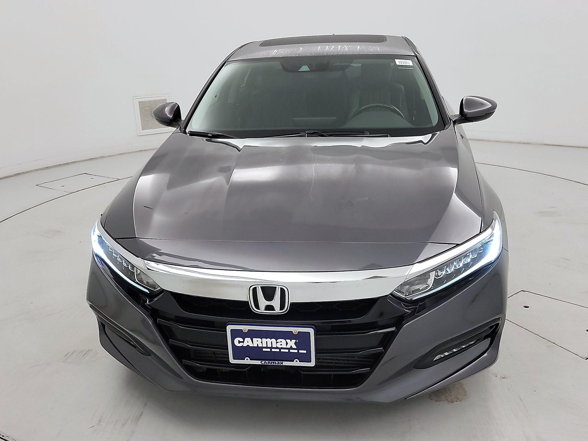 Thumbnail: 2018 Honda Accord - 2