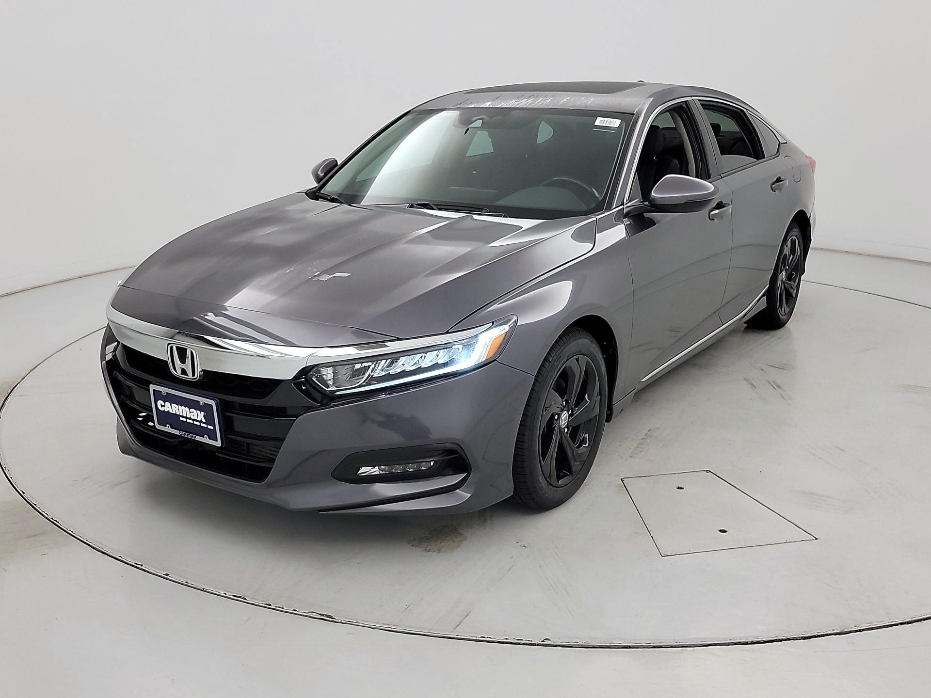Thumbnail: 2018 Honda Accord - 3