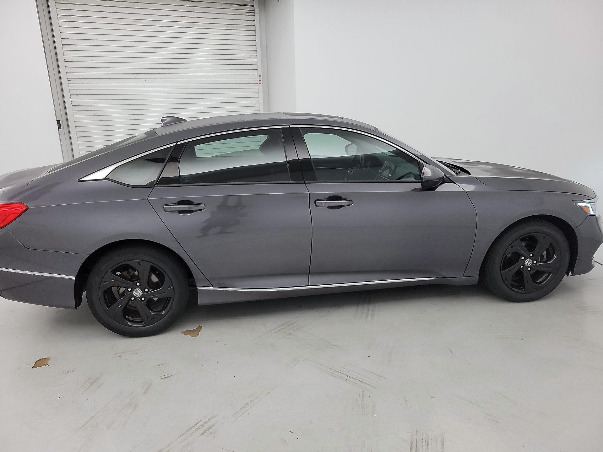 Thumbnail: 2018 Honda Accord - 4