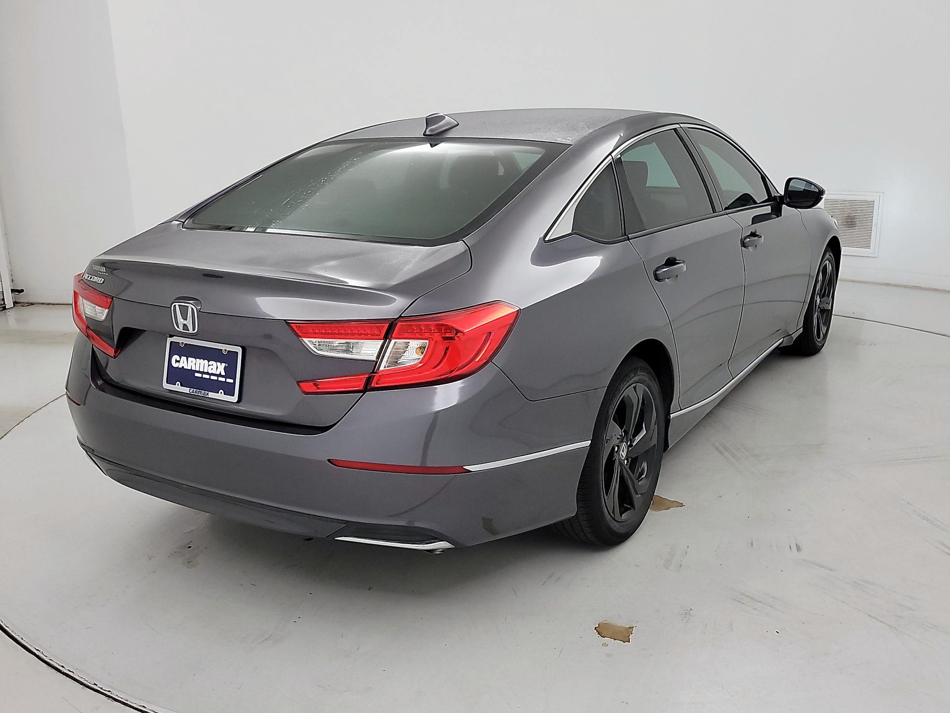 Thumbnail: 2018 Honda Accord - 5
