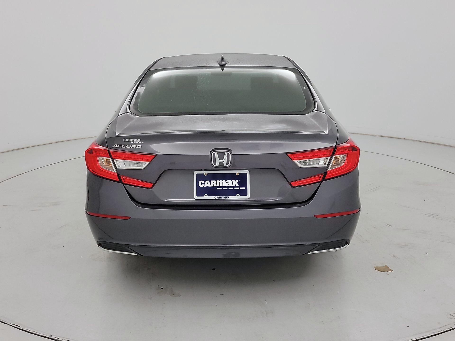 Thumbnail: 2018 Honda Accord - 6