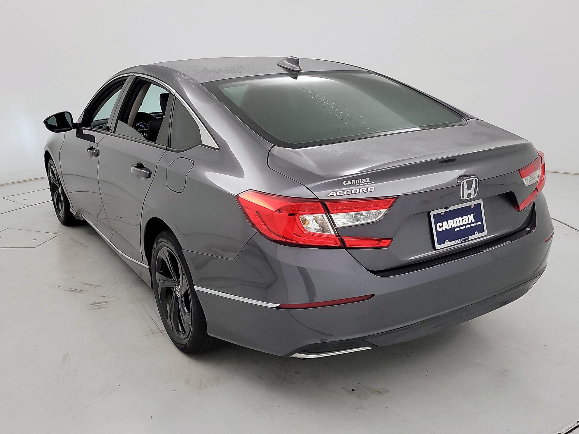 Thumbnail: 2018 Honda Accord - 7
