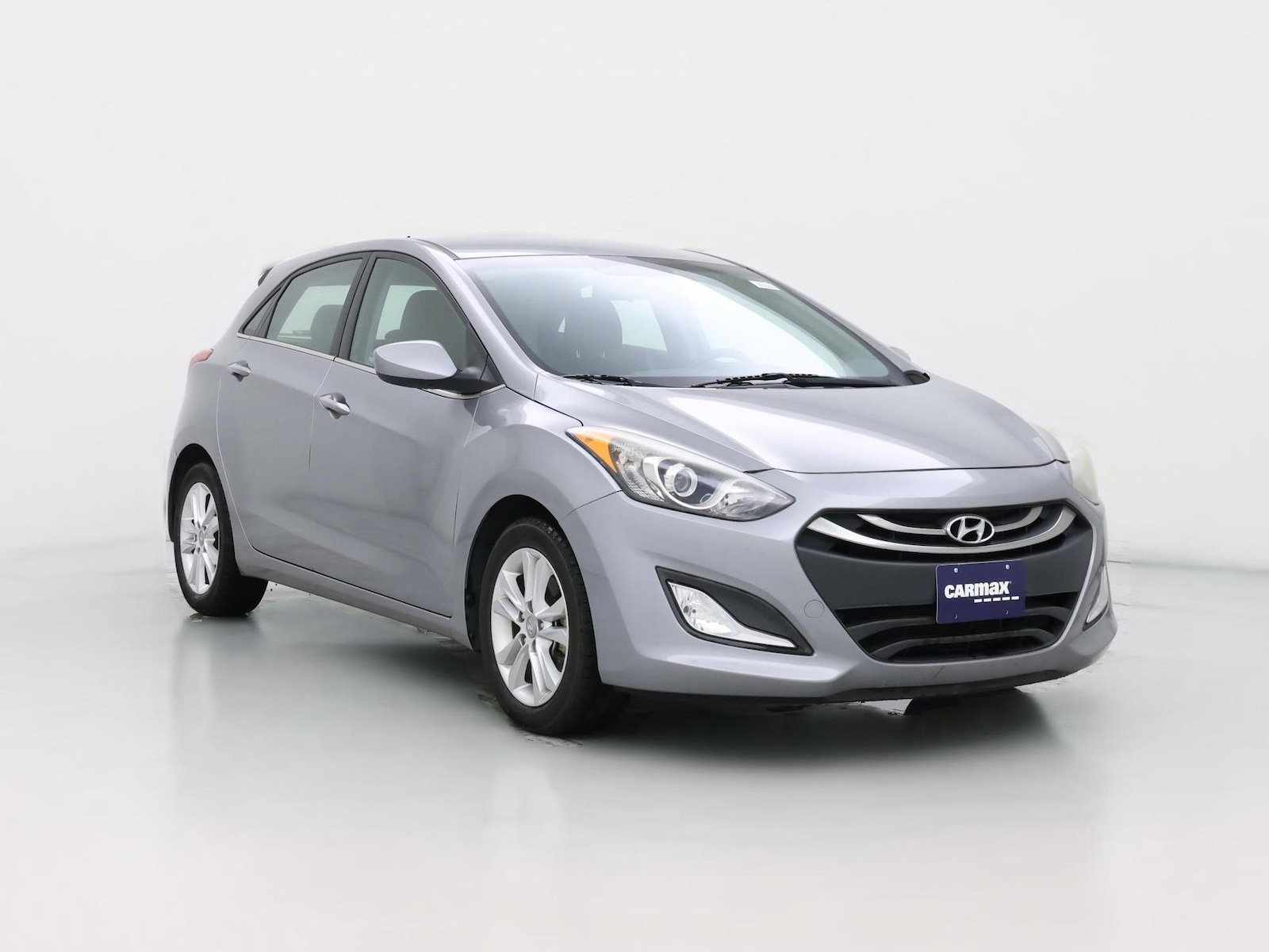 2014 Hyundai Elantra GT Base