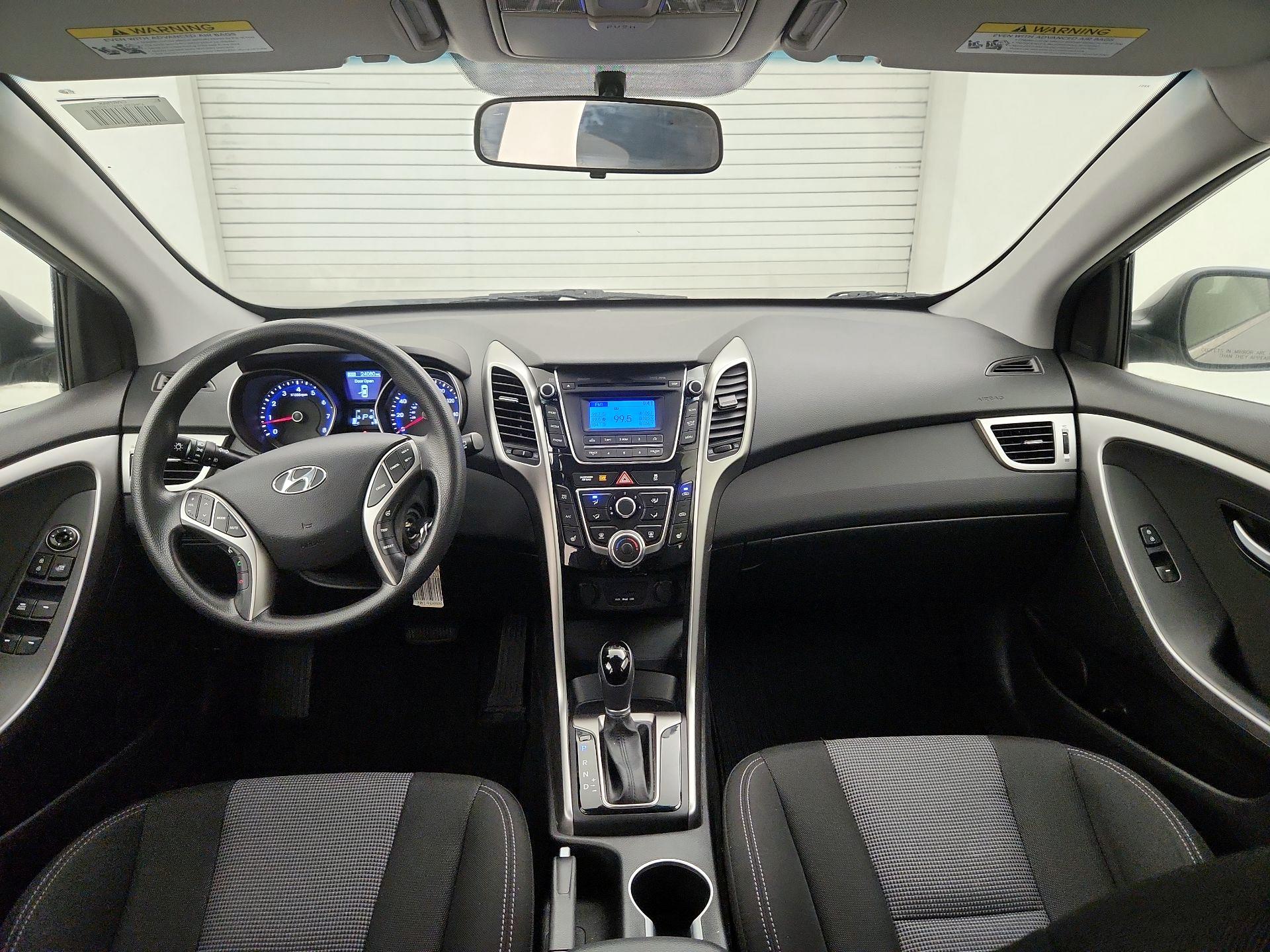 Thumbnail: 2014 Hyundai Elantra - 9