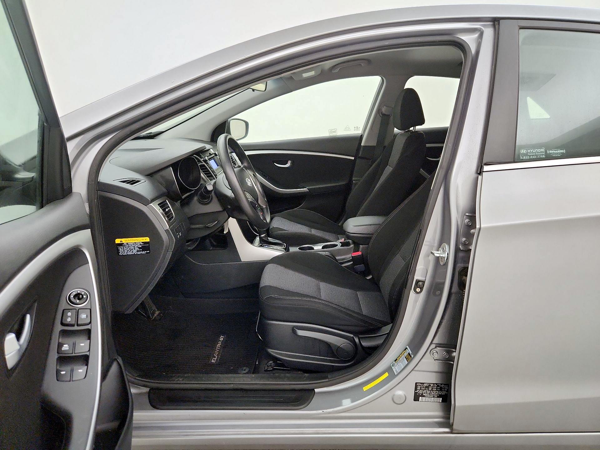 Thumbnail: 2014 Hyundai Elantra - 11